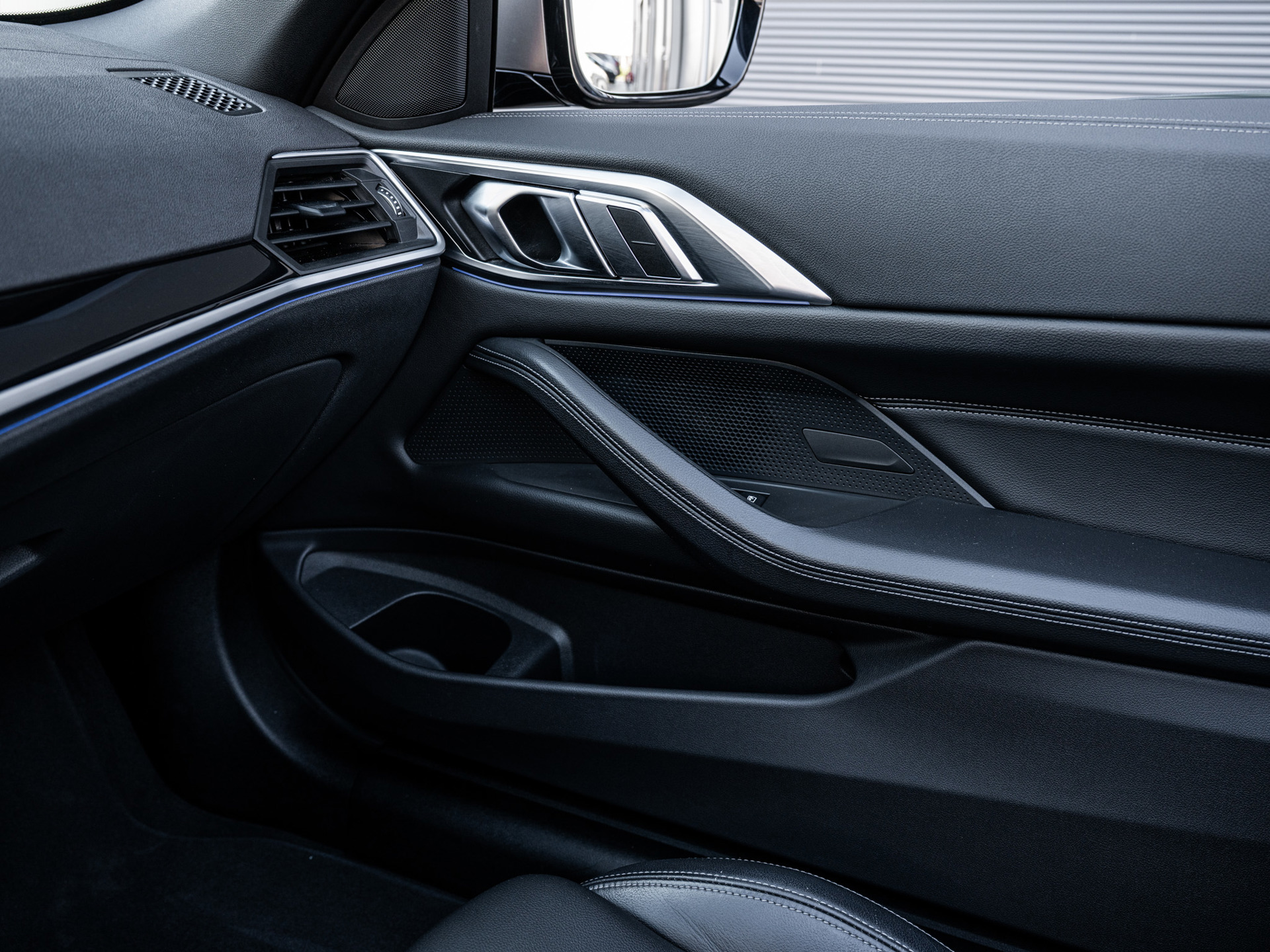 Foto van BMW M440i xDrive