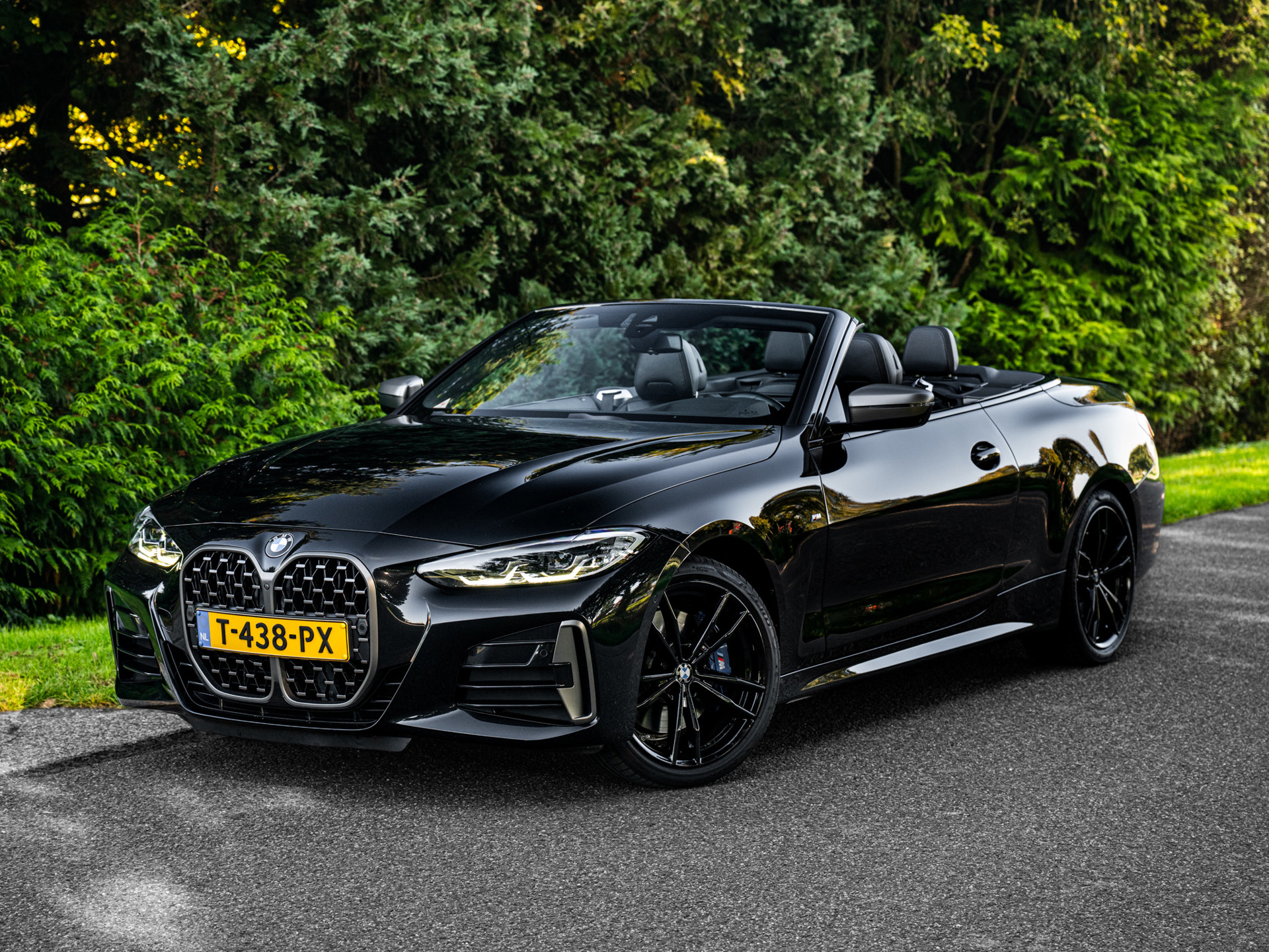 Foto van BMW M440i xDrive