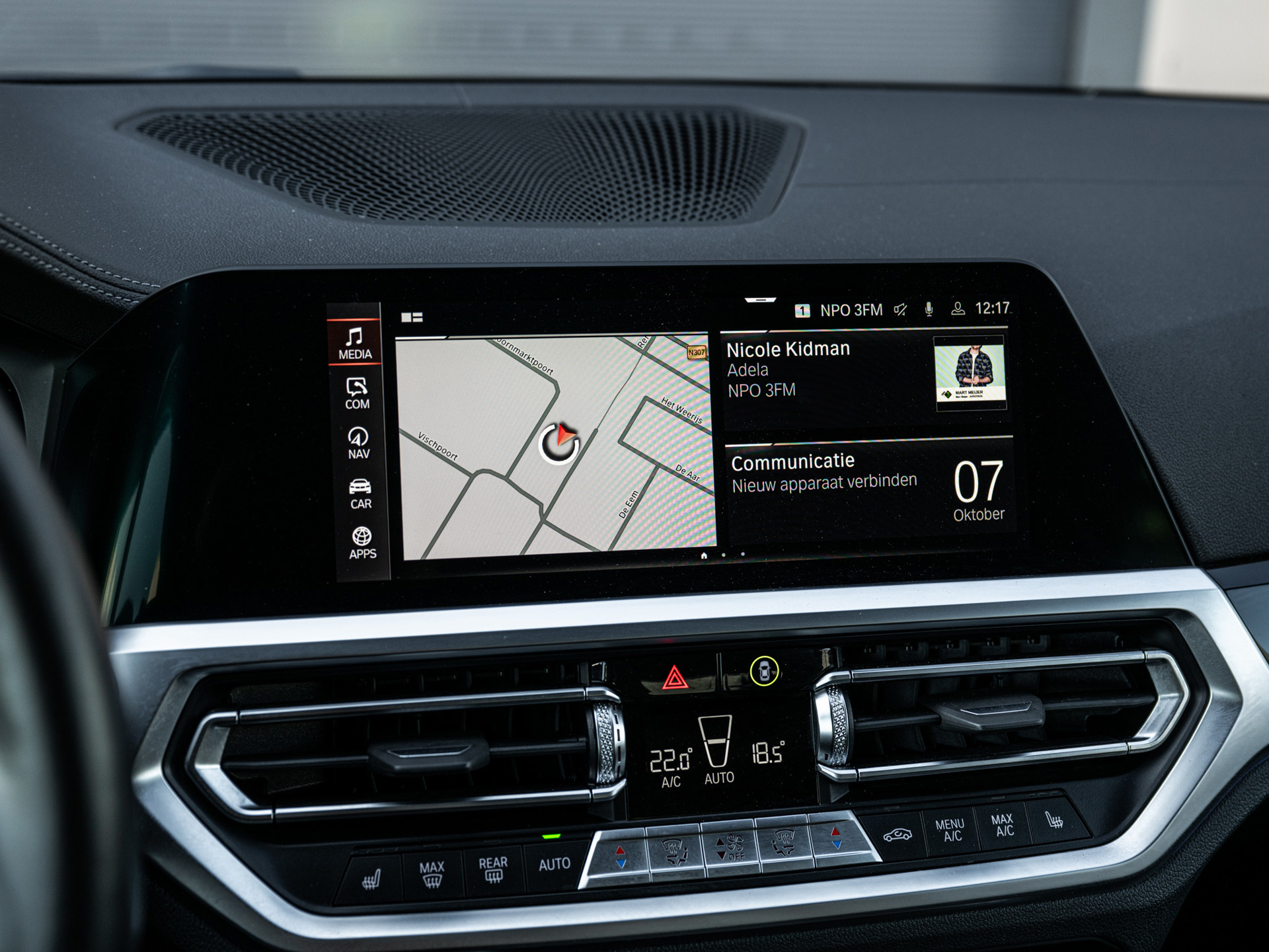 Foto van BMW M440i xDrive