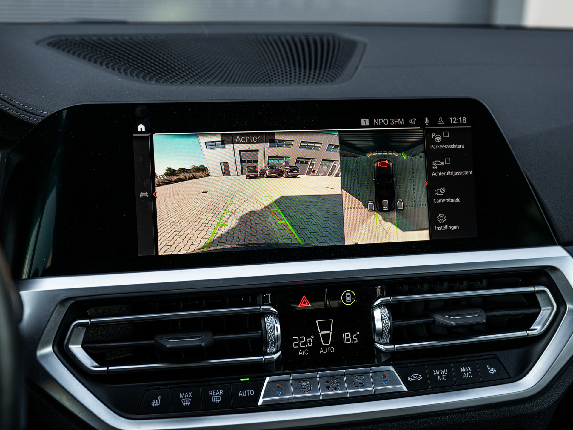 Foto van BMW M440i xDrive