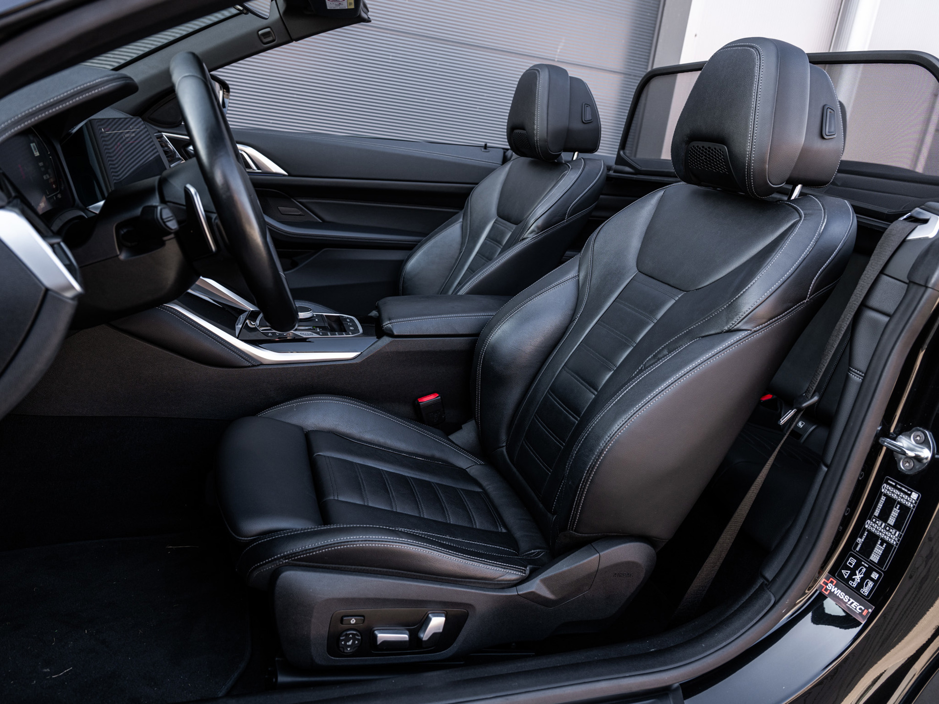 Foto van BMW M440i xDrive