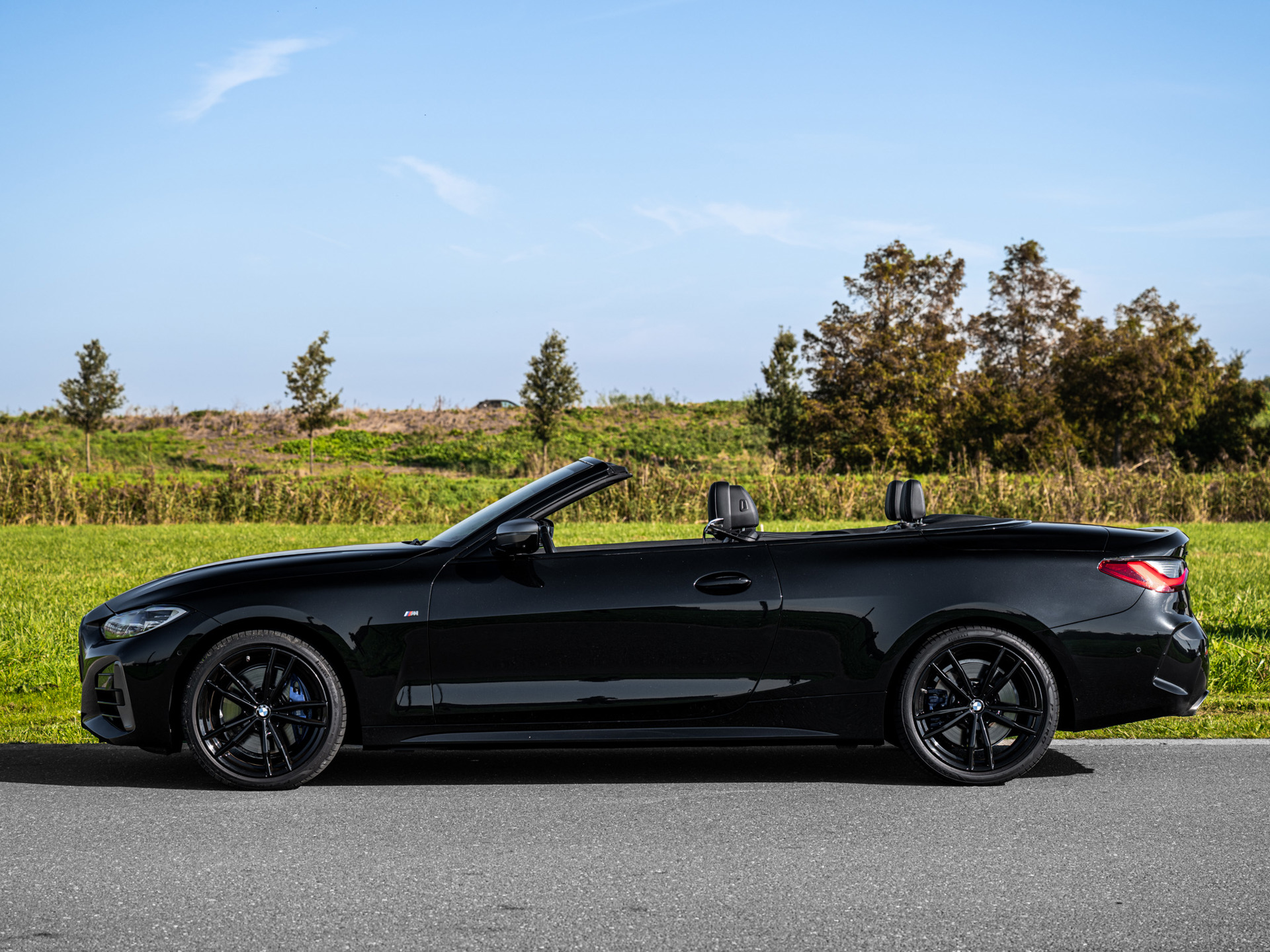 Foto van BMW M440i xDrive