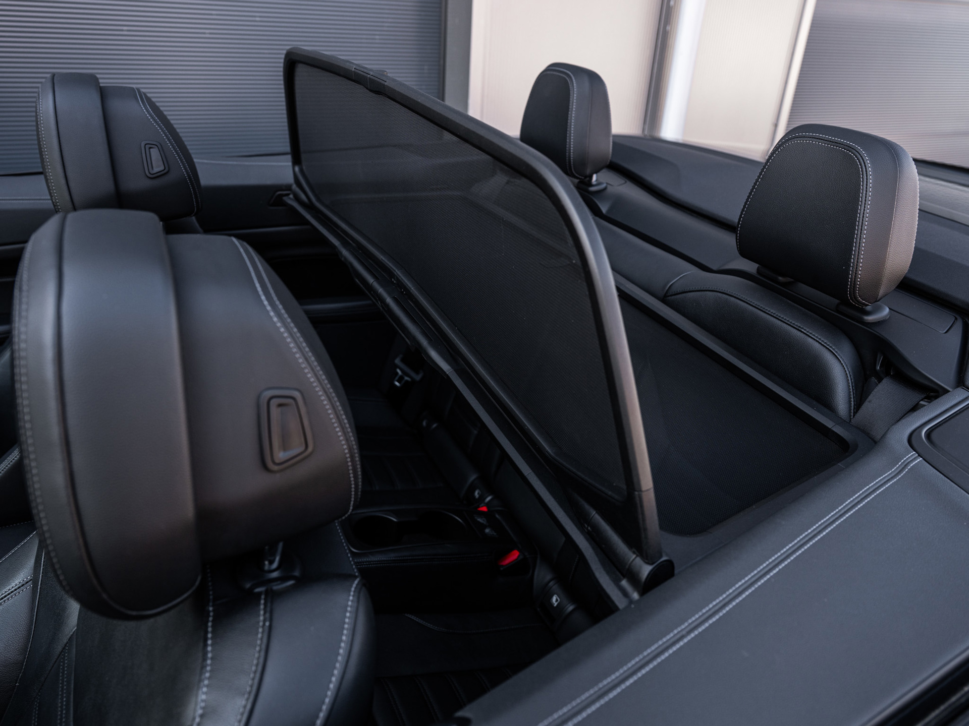 Foto van BMW M440i xDrive