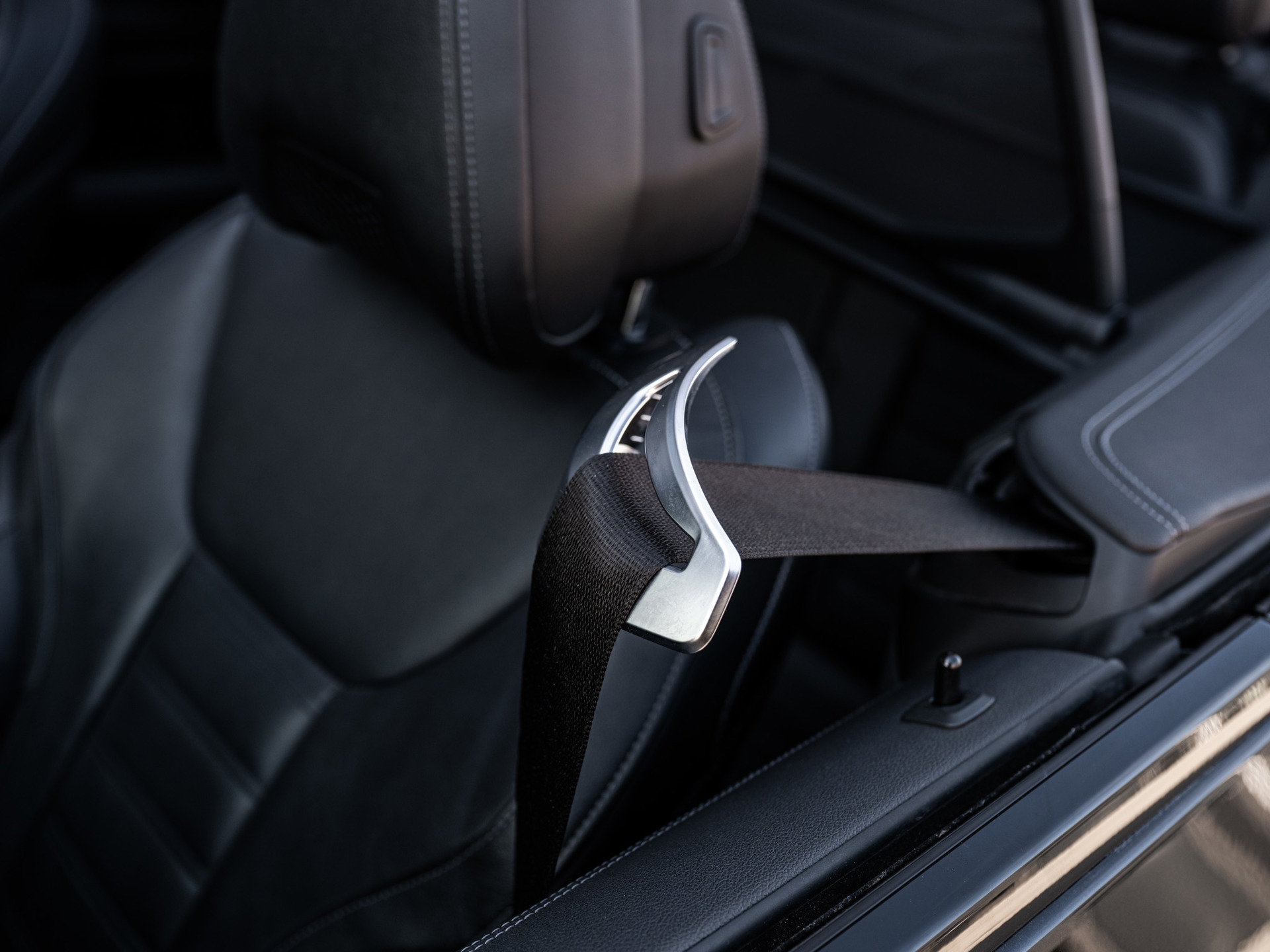 Foto van BMW M440i xDrive