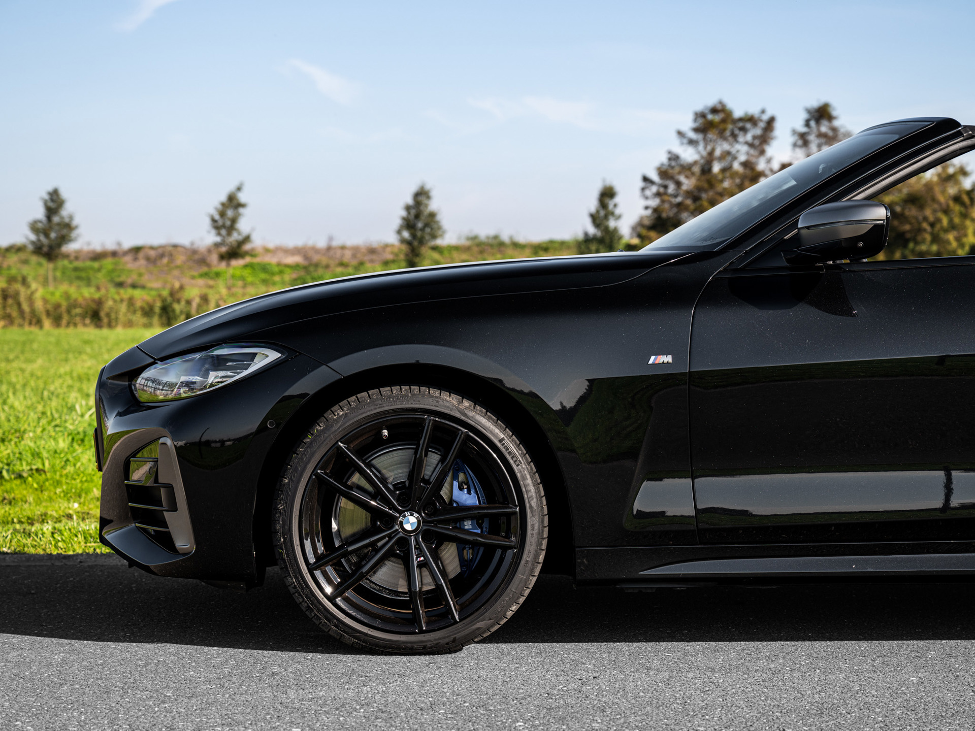 Foto van BMW M440i xDrive