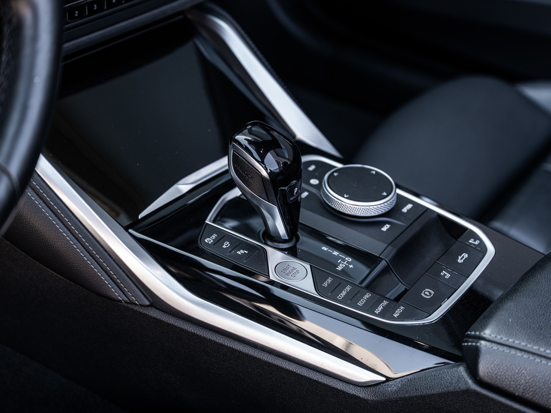 Foto van BMW M440i xDrive