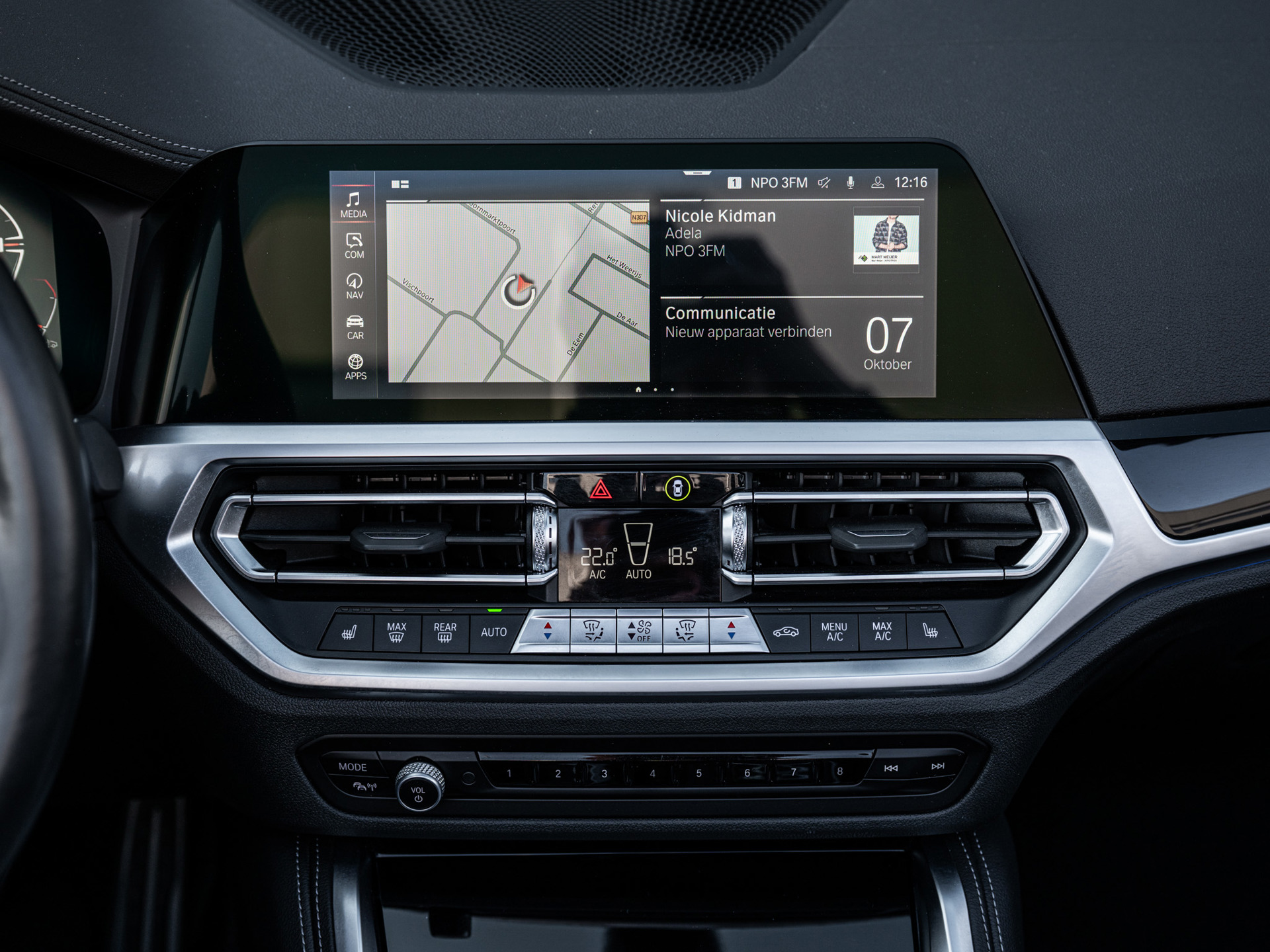 Foto van BMW M440i xDrive