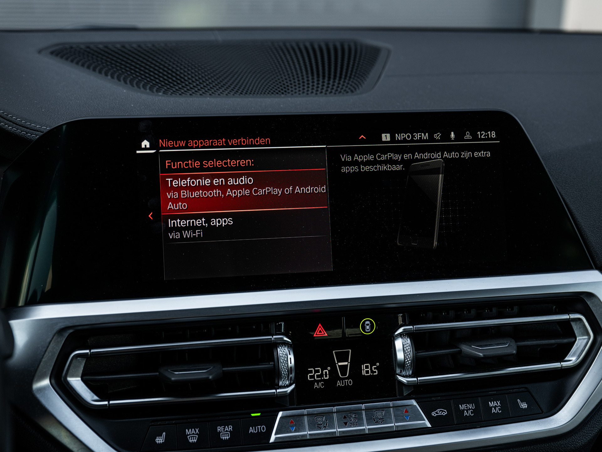 Foto van BMW M440i xDrive