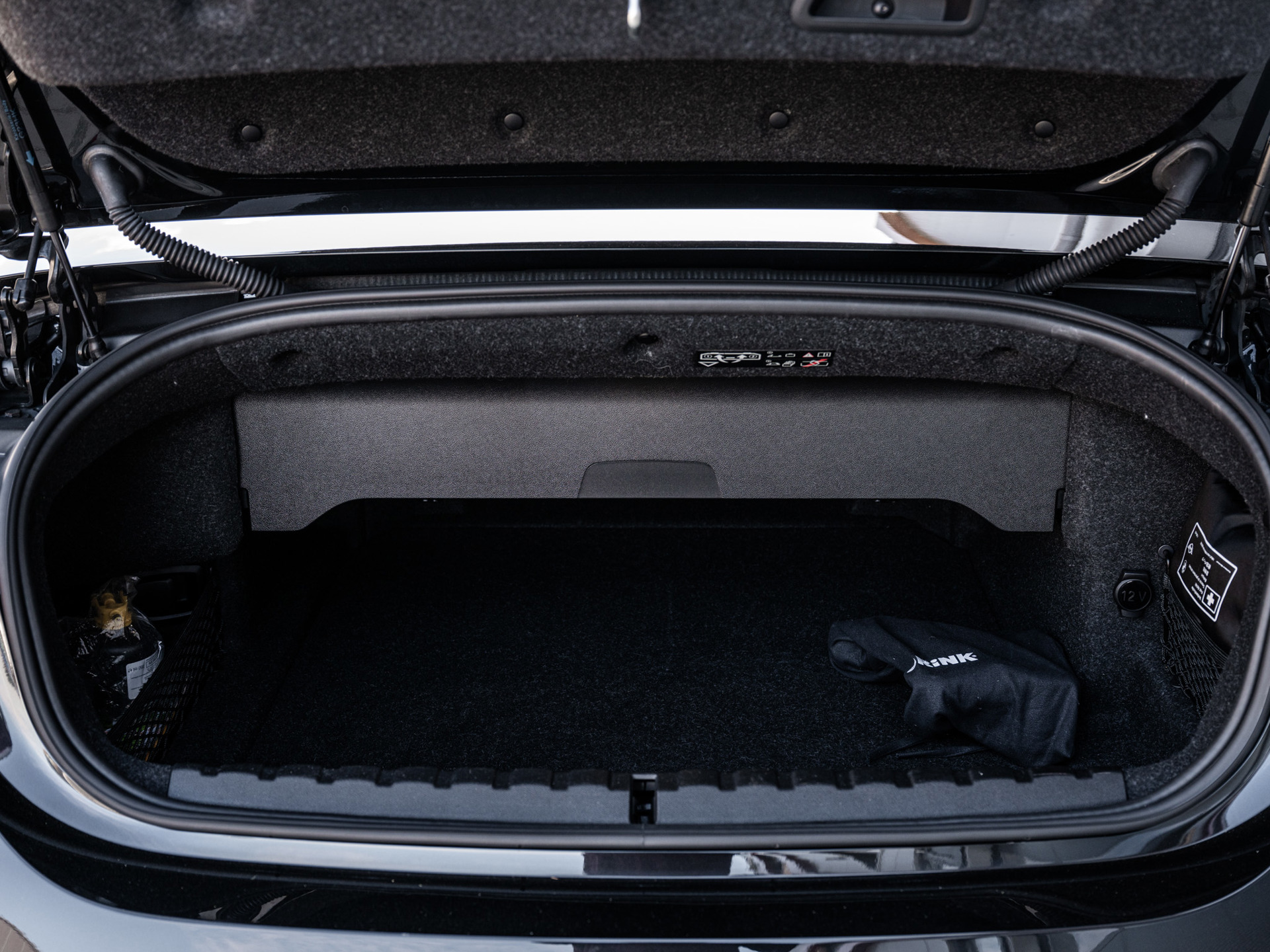 Foto van BMW M440i xDrive
