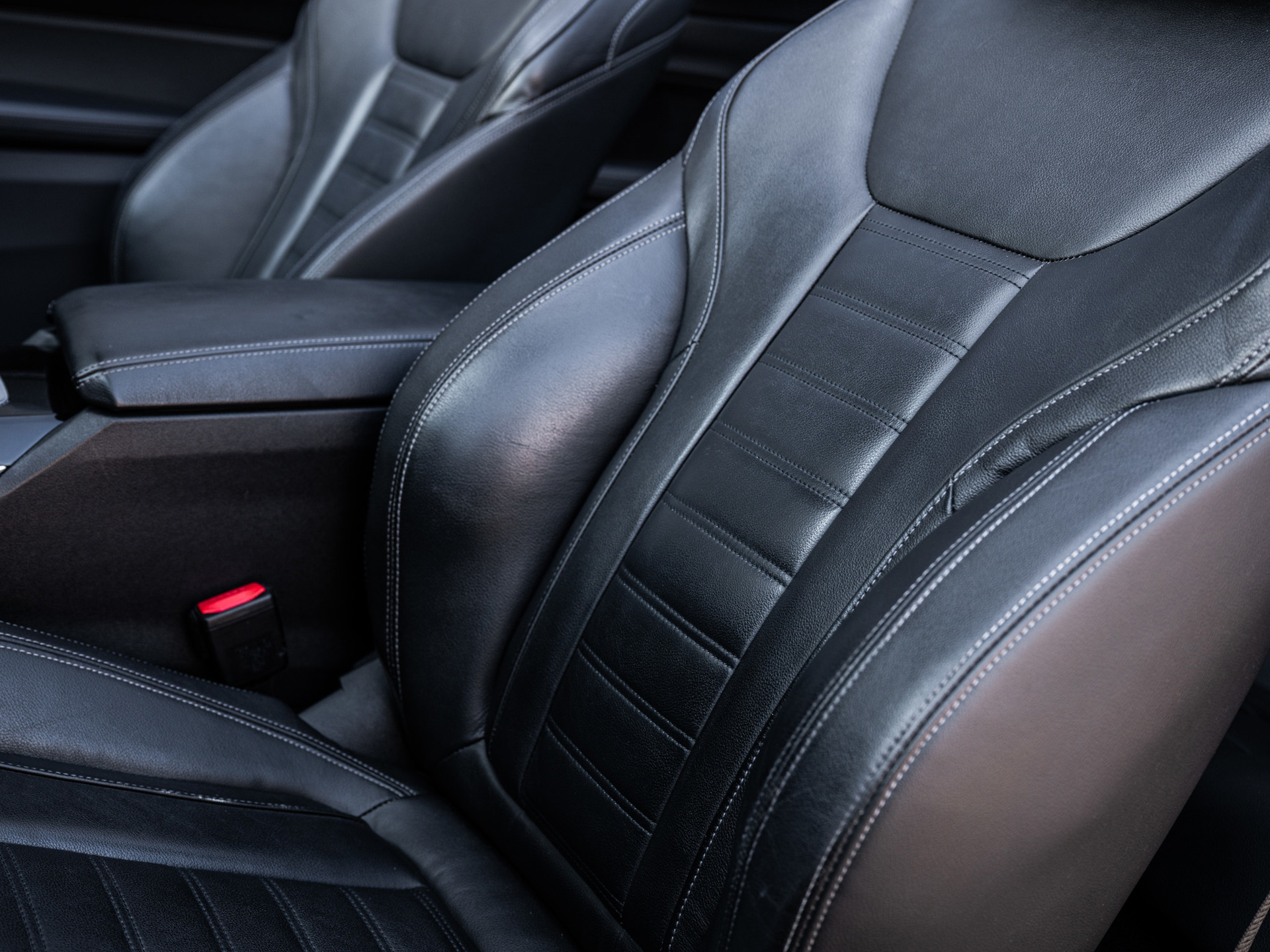 Foto van BMW M440i xDrive