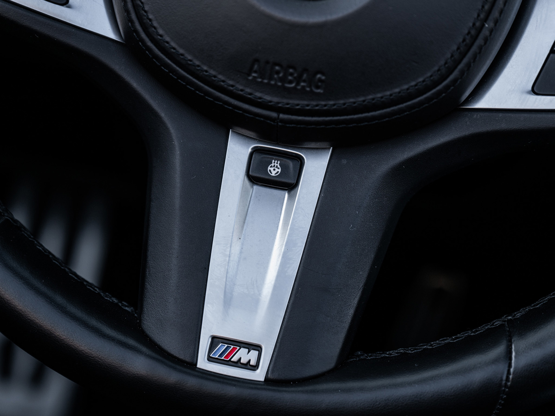 Foto van BMW M440i xDrive