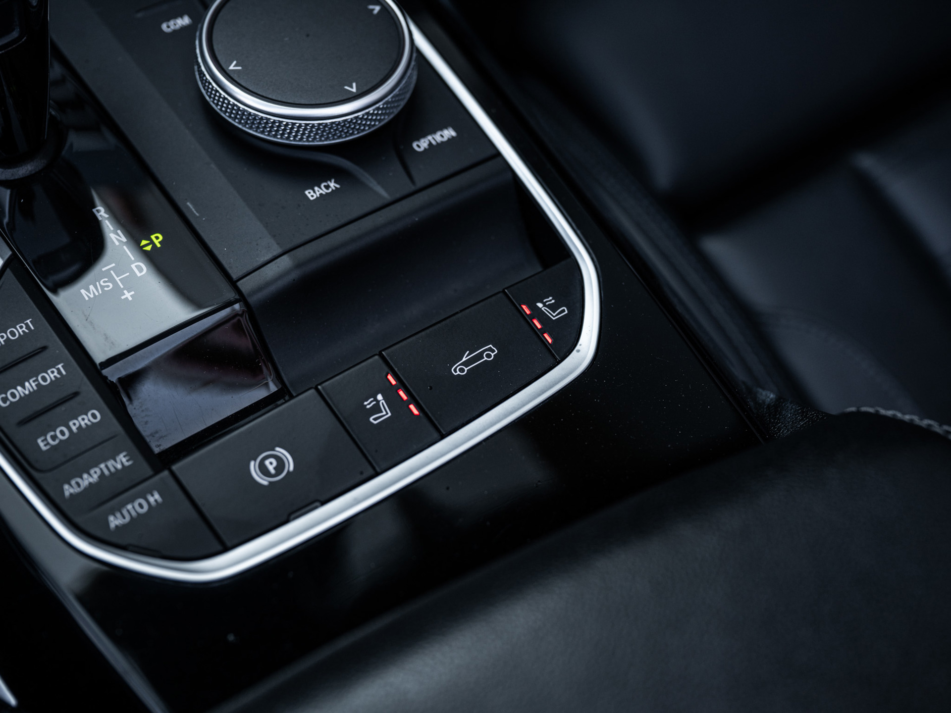 Foto van BMW M440i xDrive
