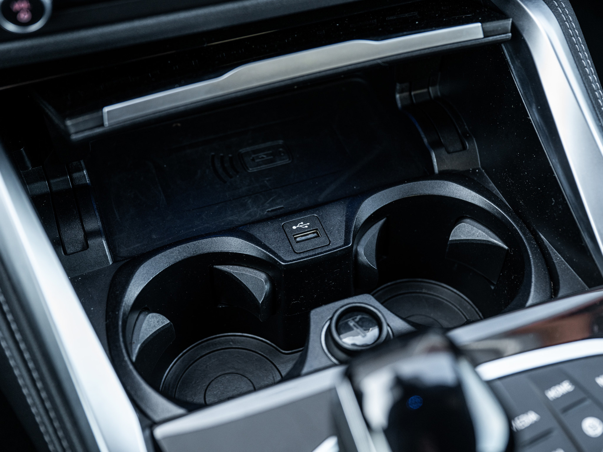 Foto van BMW M440i xDrive