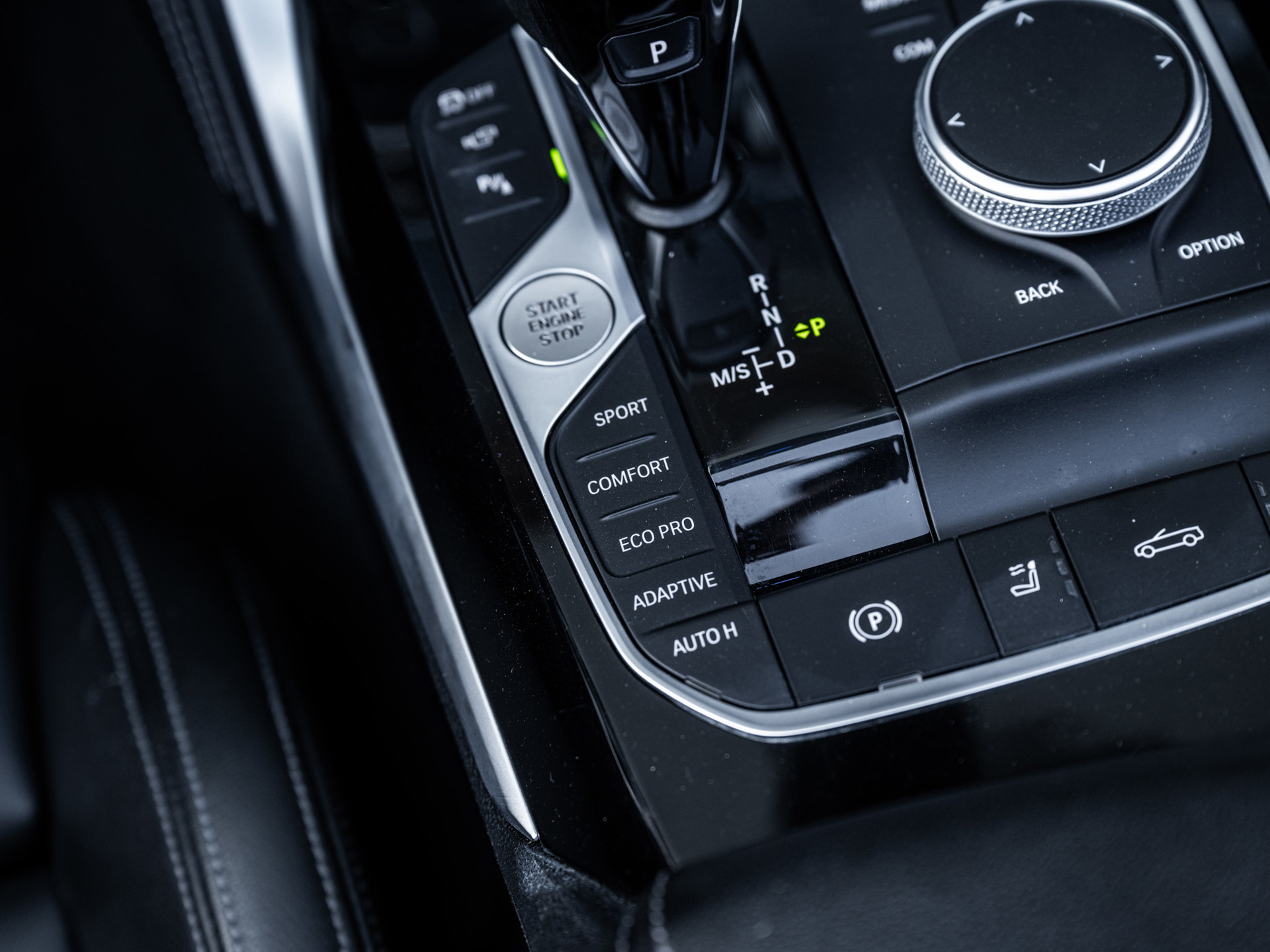 Foto van BMW M440i xDrive