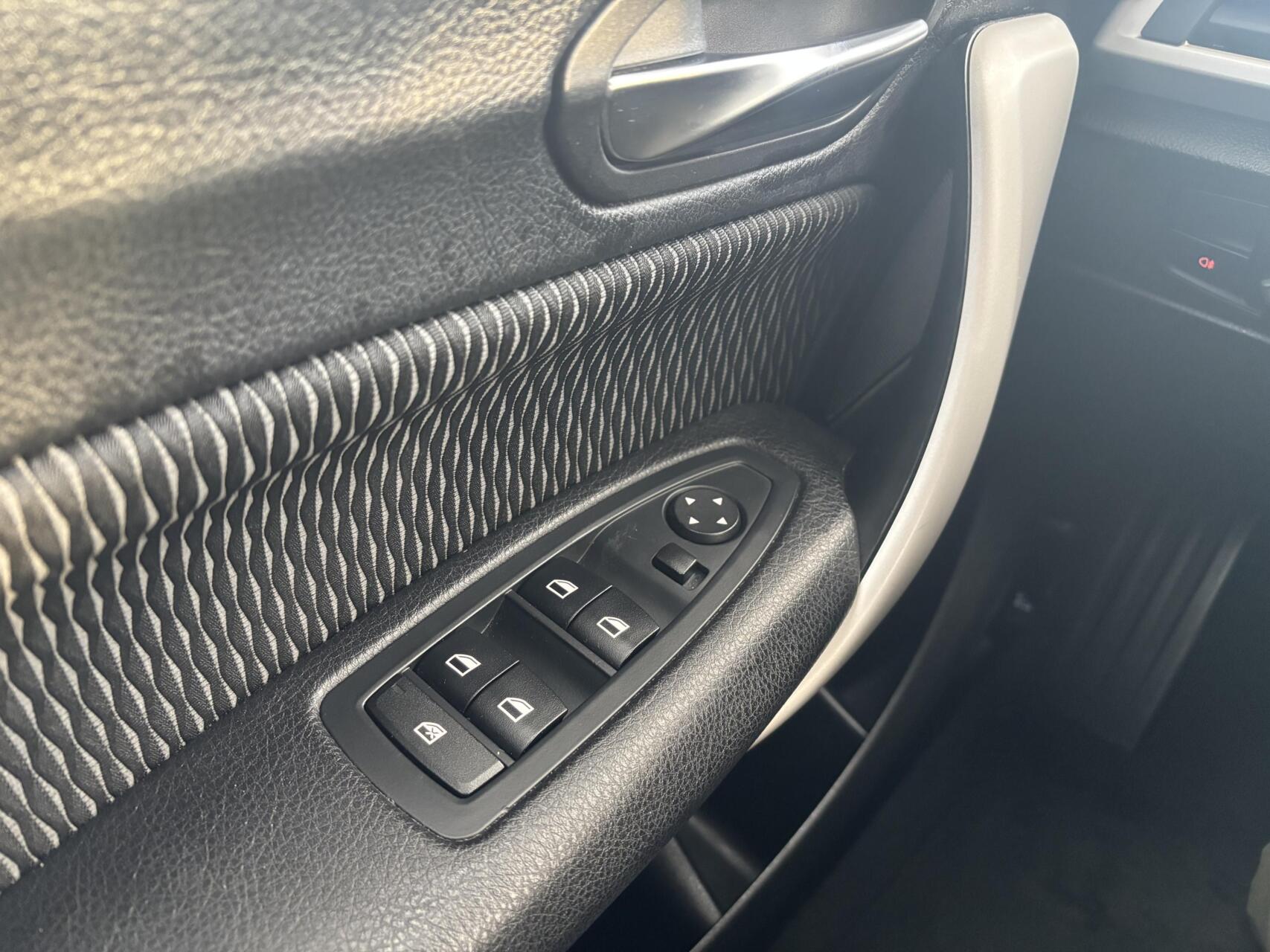Foto van BMW 116i