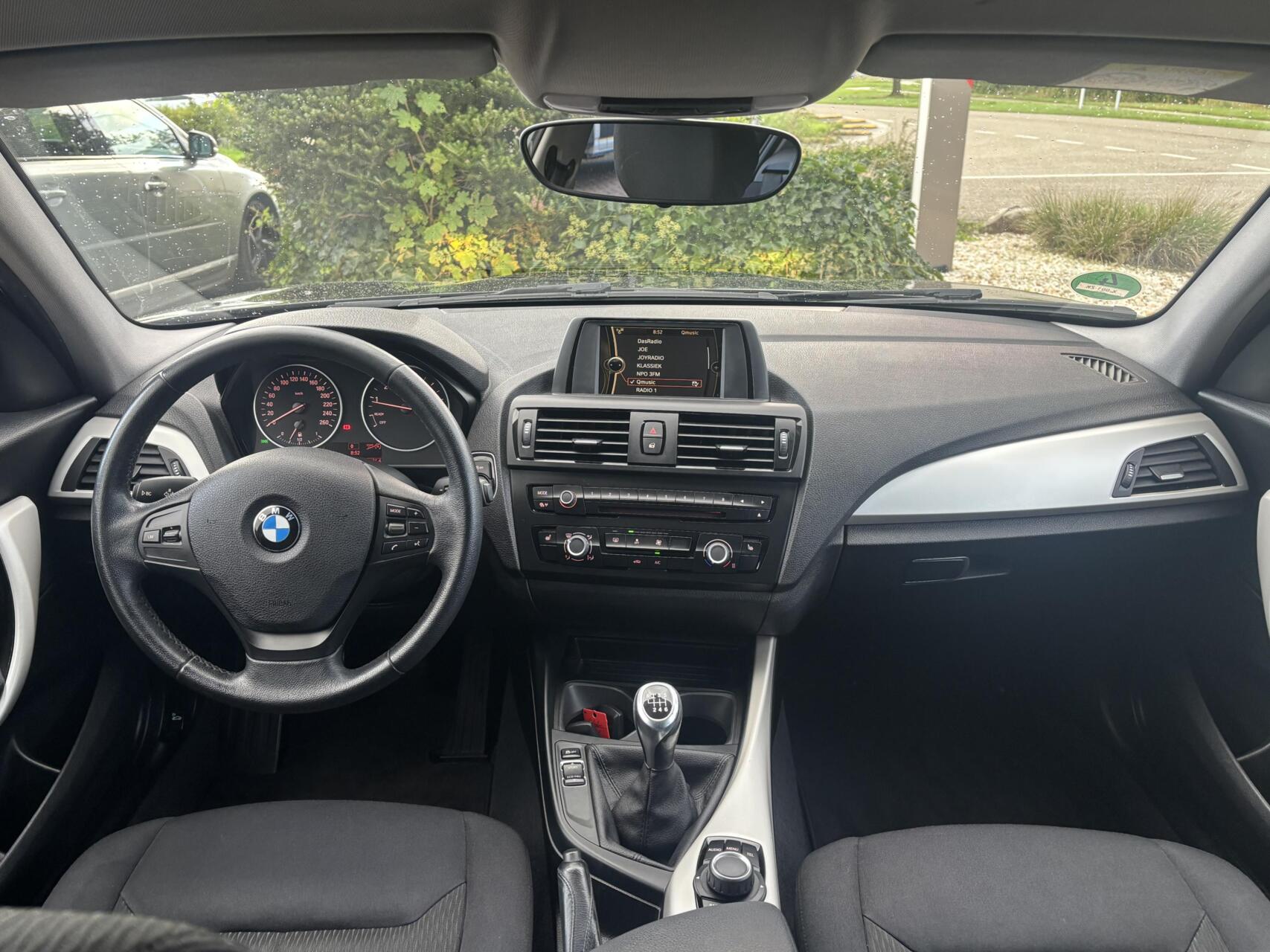 Foto van BMW 116i