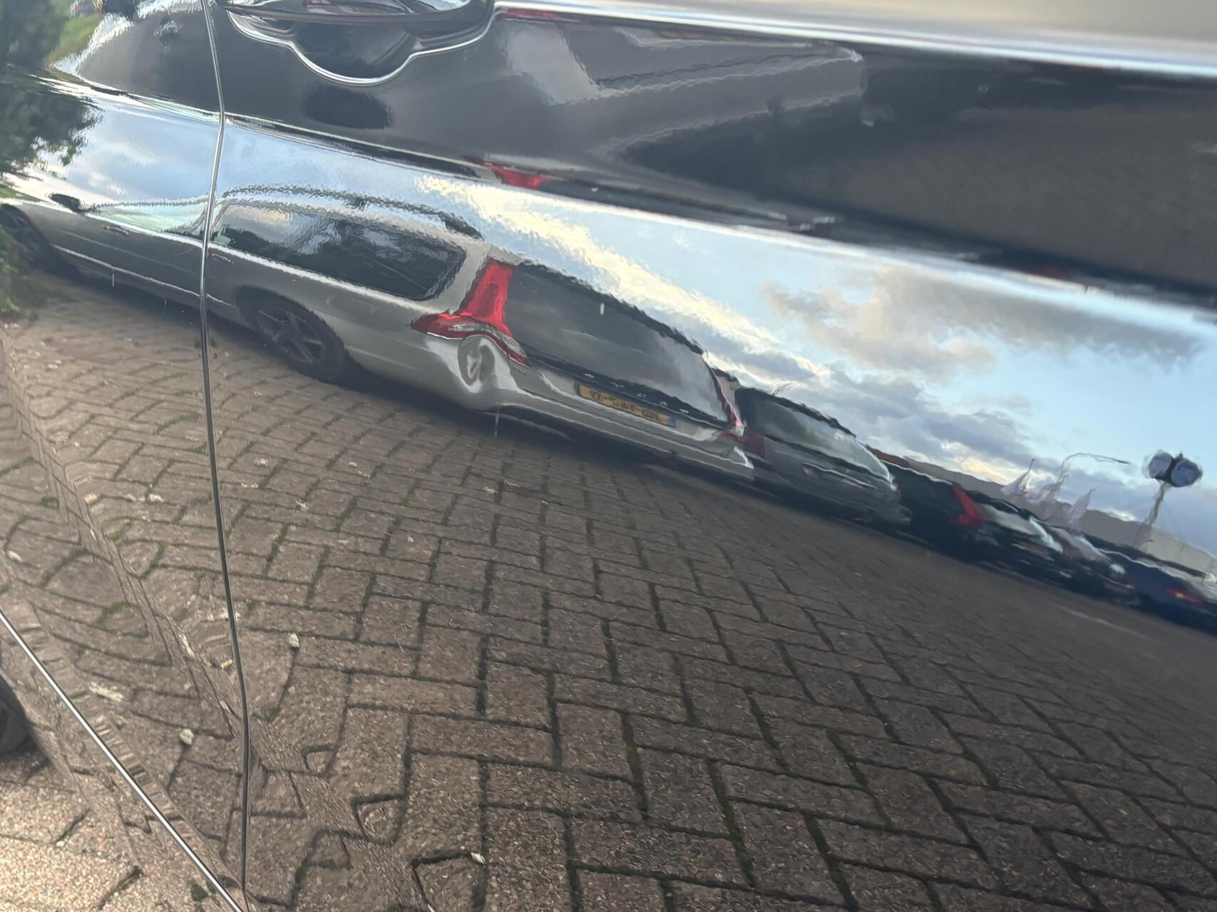 Foto van BMW 116i