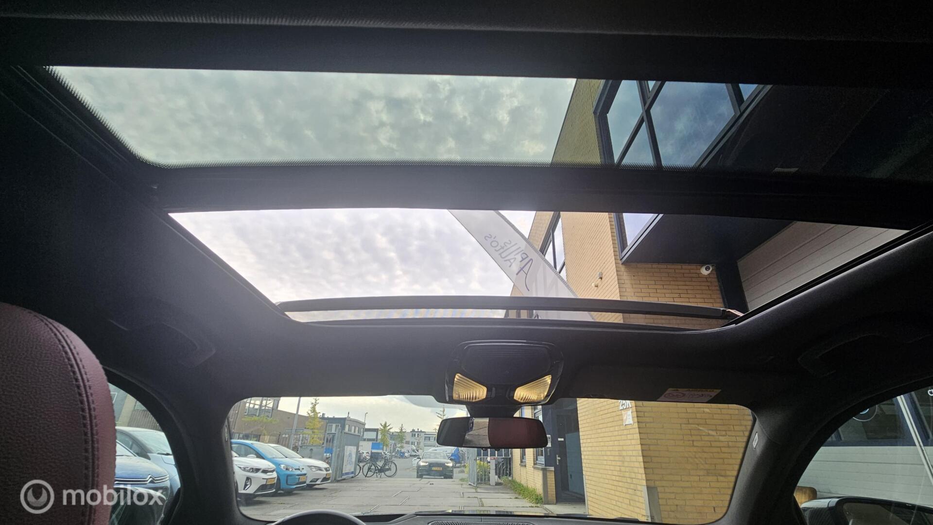 Foto van BMW 320e