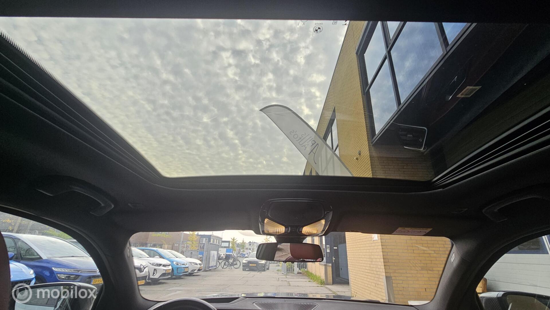 Foto van BMW 320e