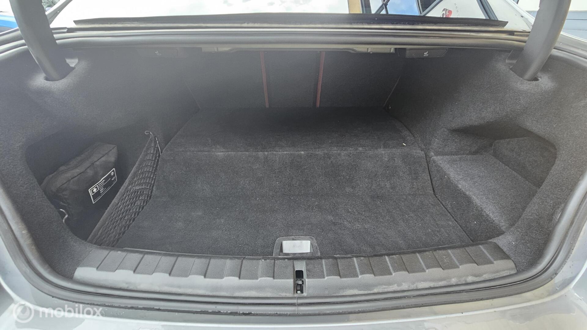 Foto van BMW 320e