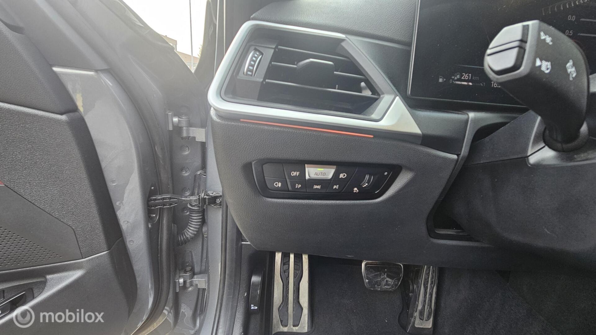Foto van BMW 320e