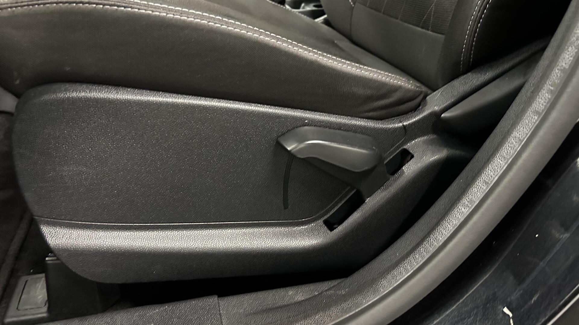 Foto van Ford Ecosport