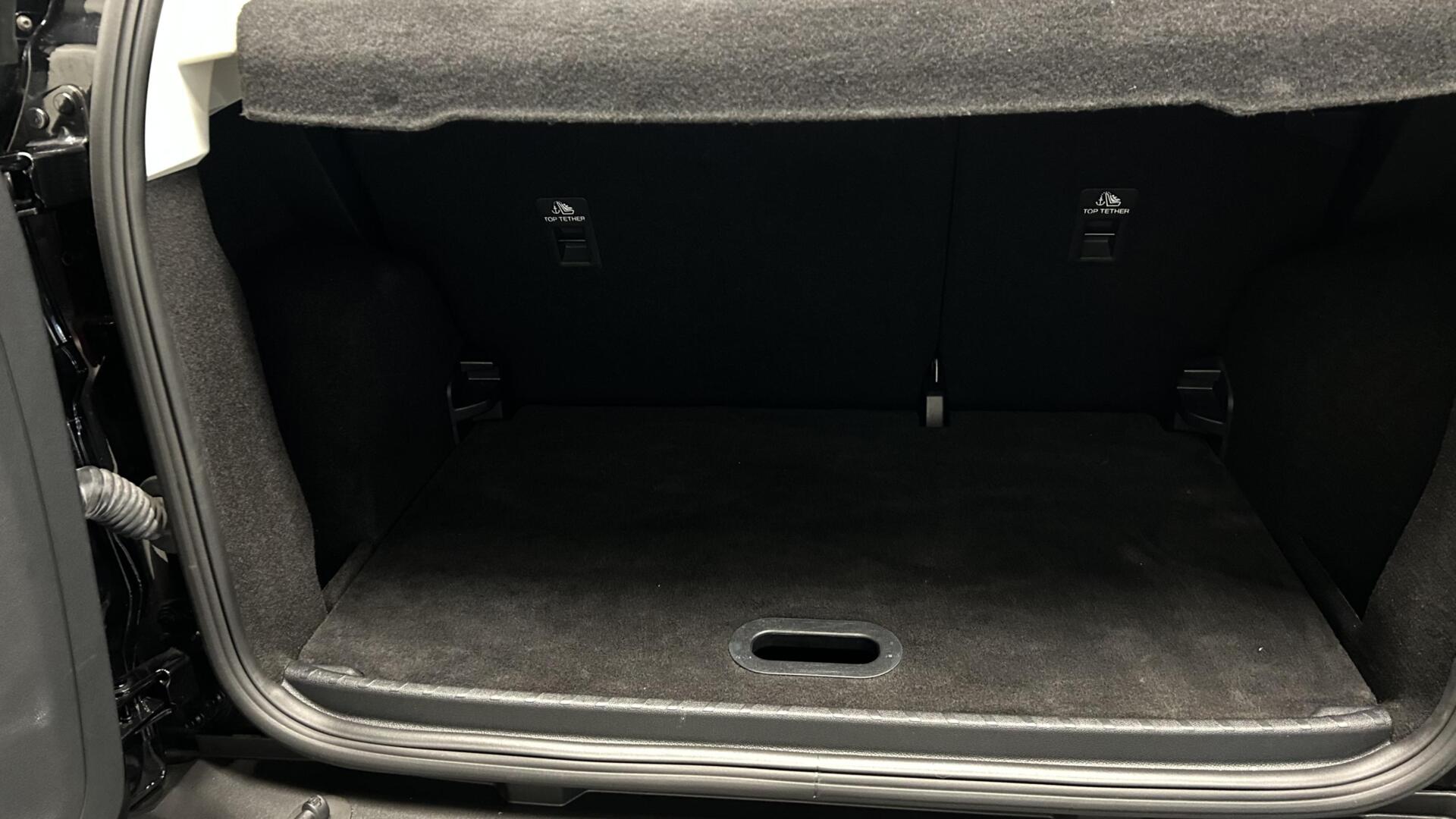 Foto van Ford Ecosport