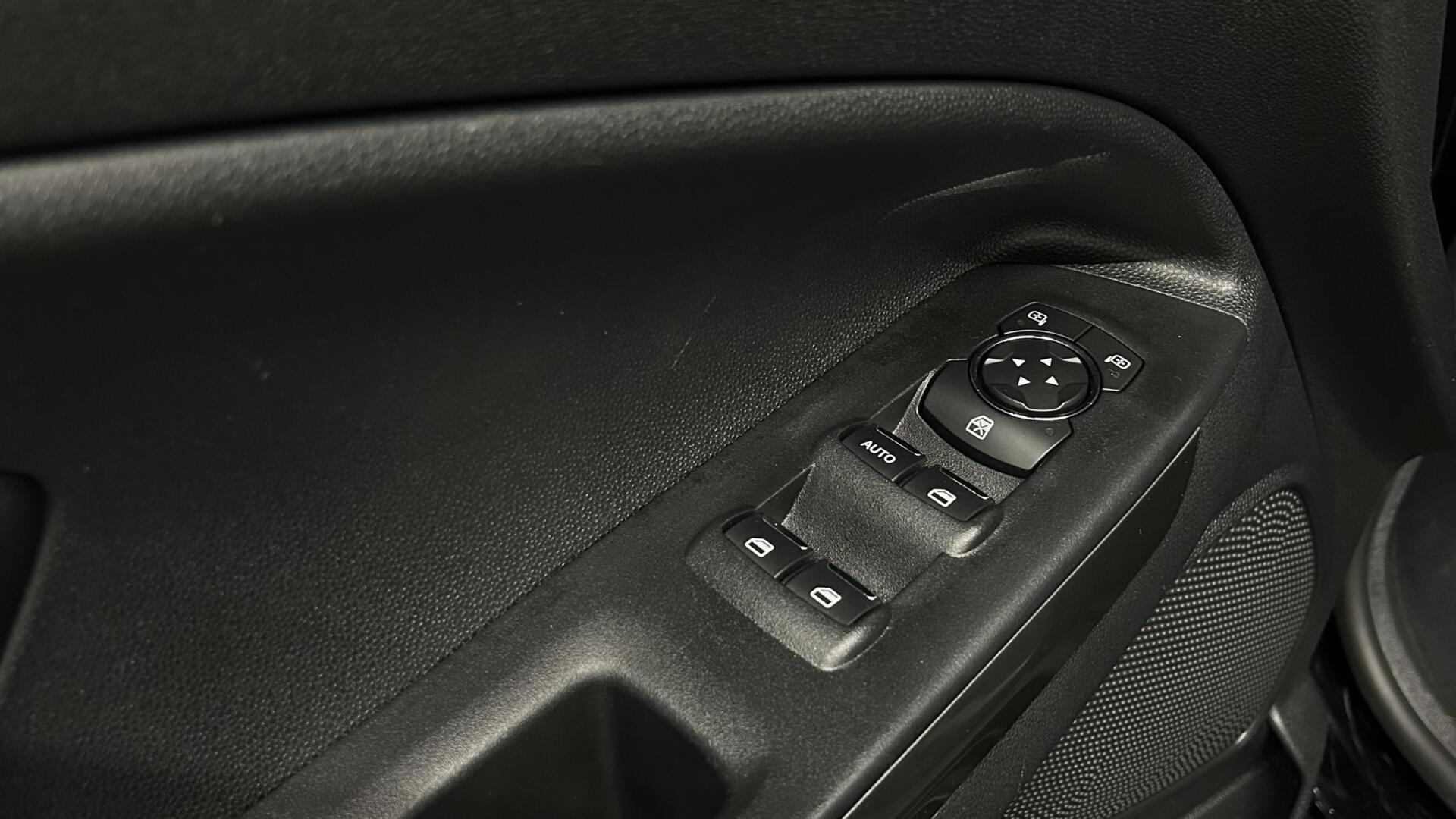 Foto van Ford Ecosport