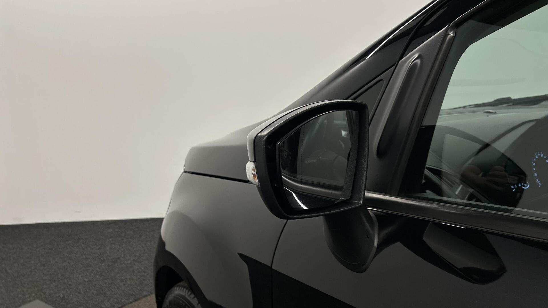 Foto van Ford Ecosport