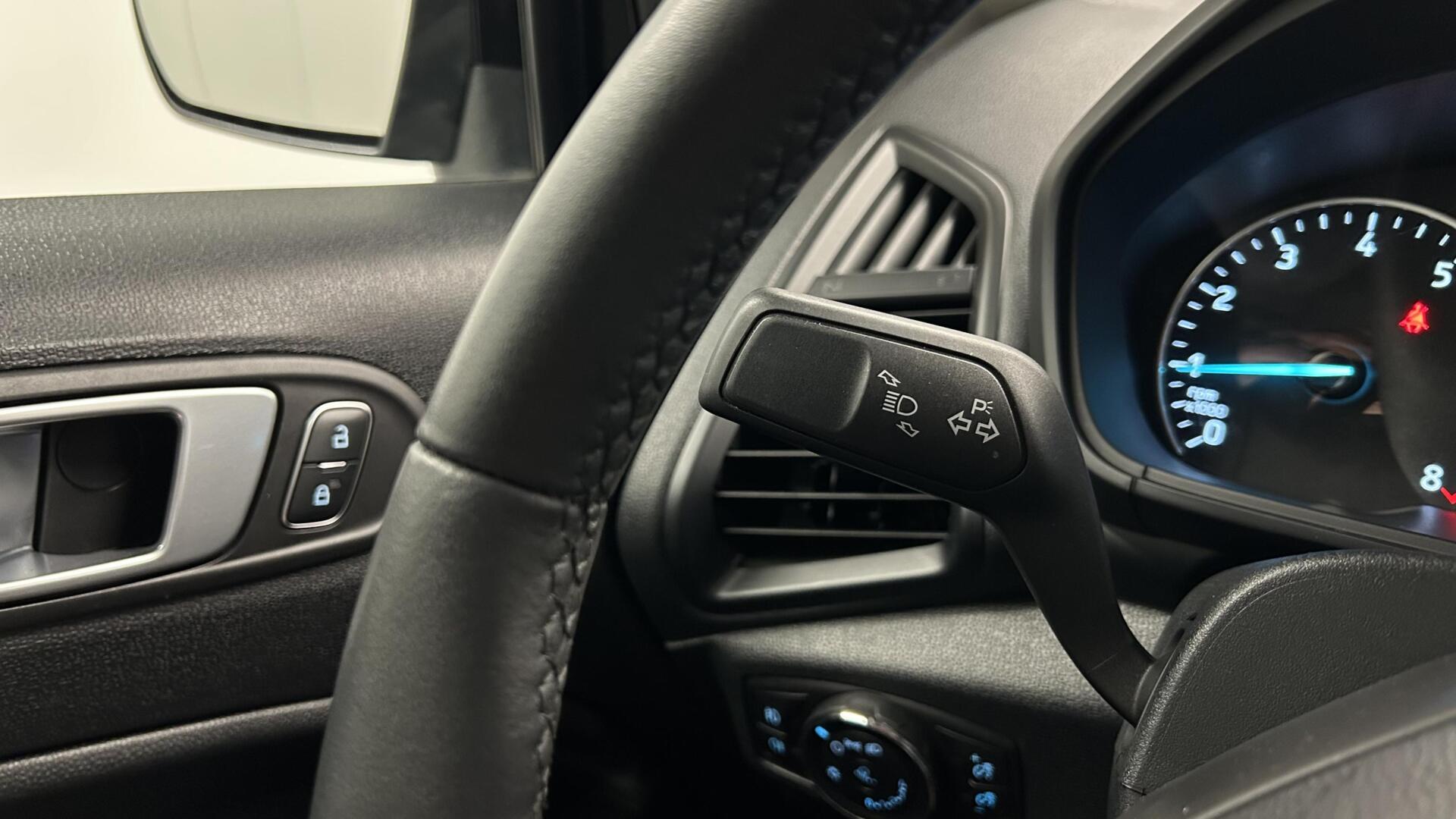 Foto van Ford Ecosport