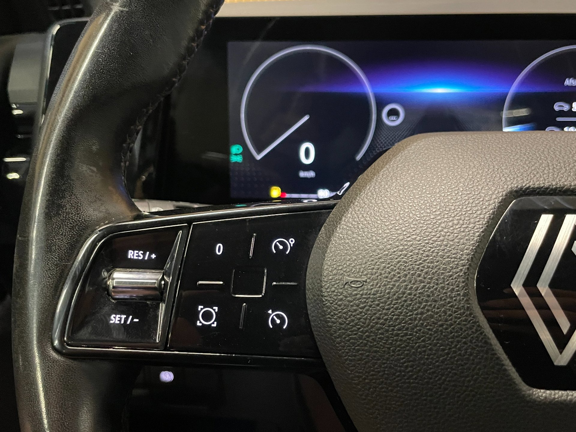Foto van Renault Austral