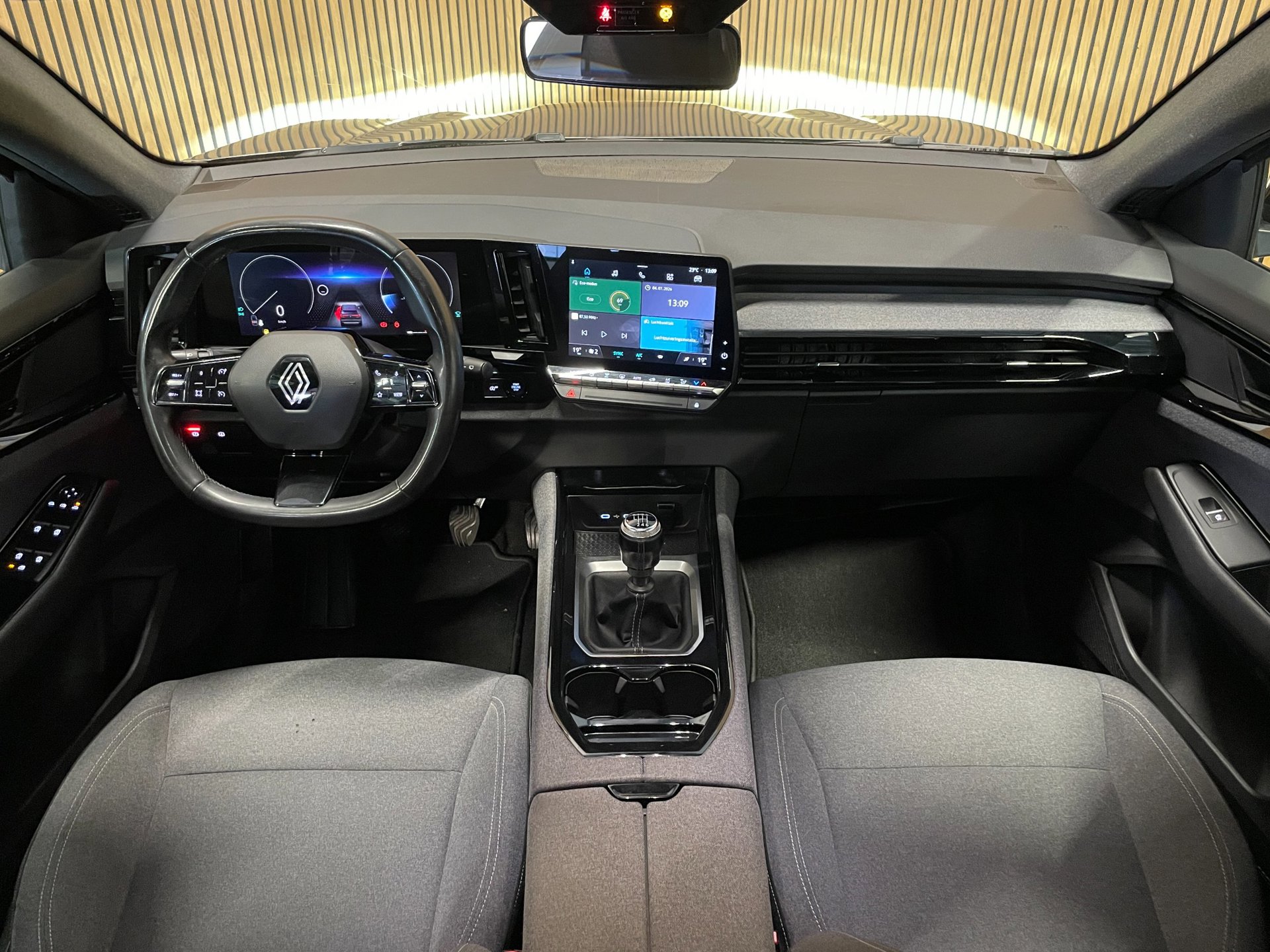 Foto van Renault Austral