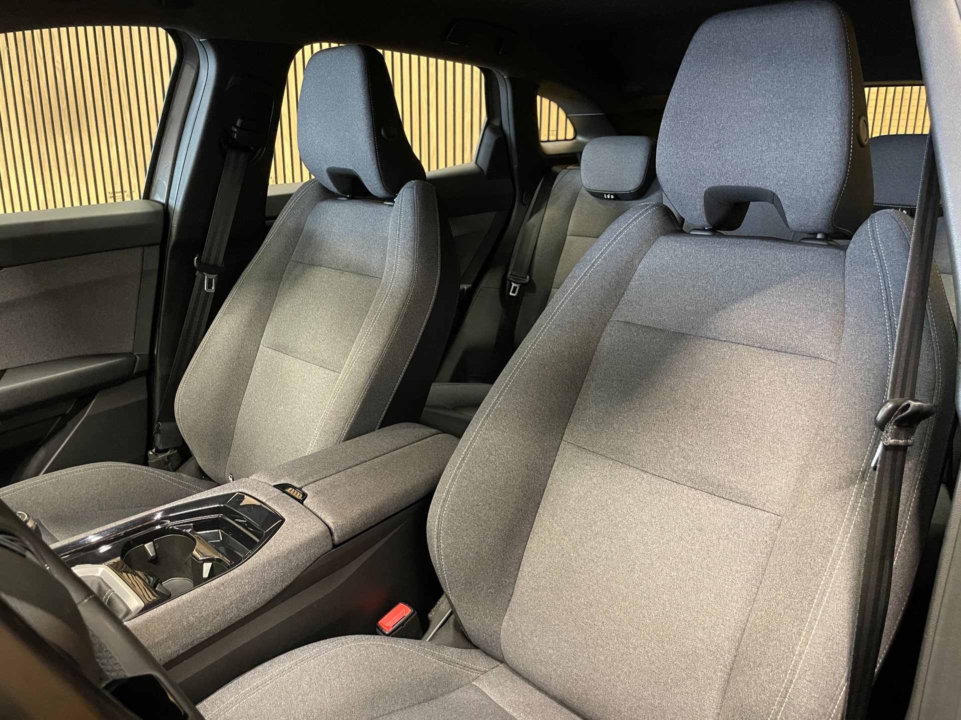 Foto van Renault Austral
