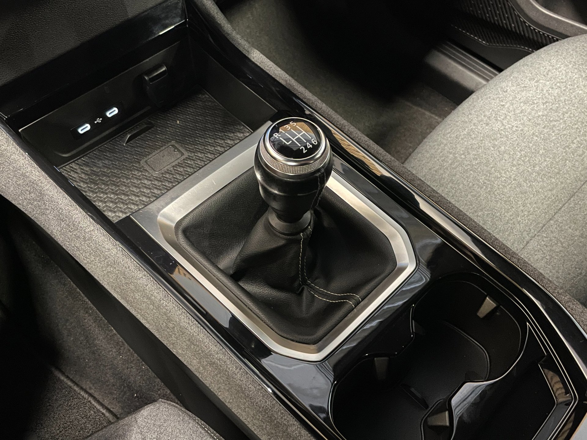Foto van Renault Austral