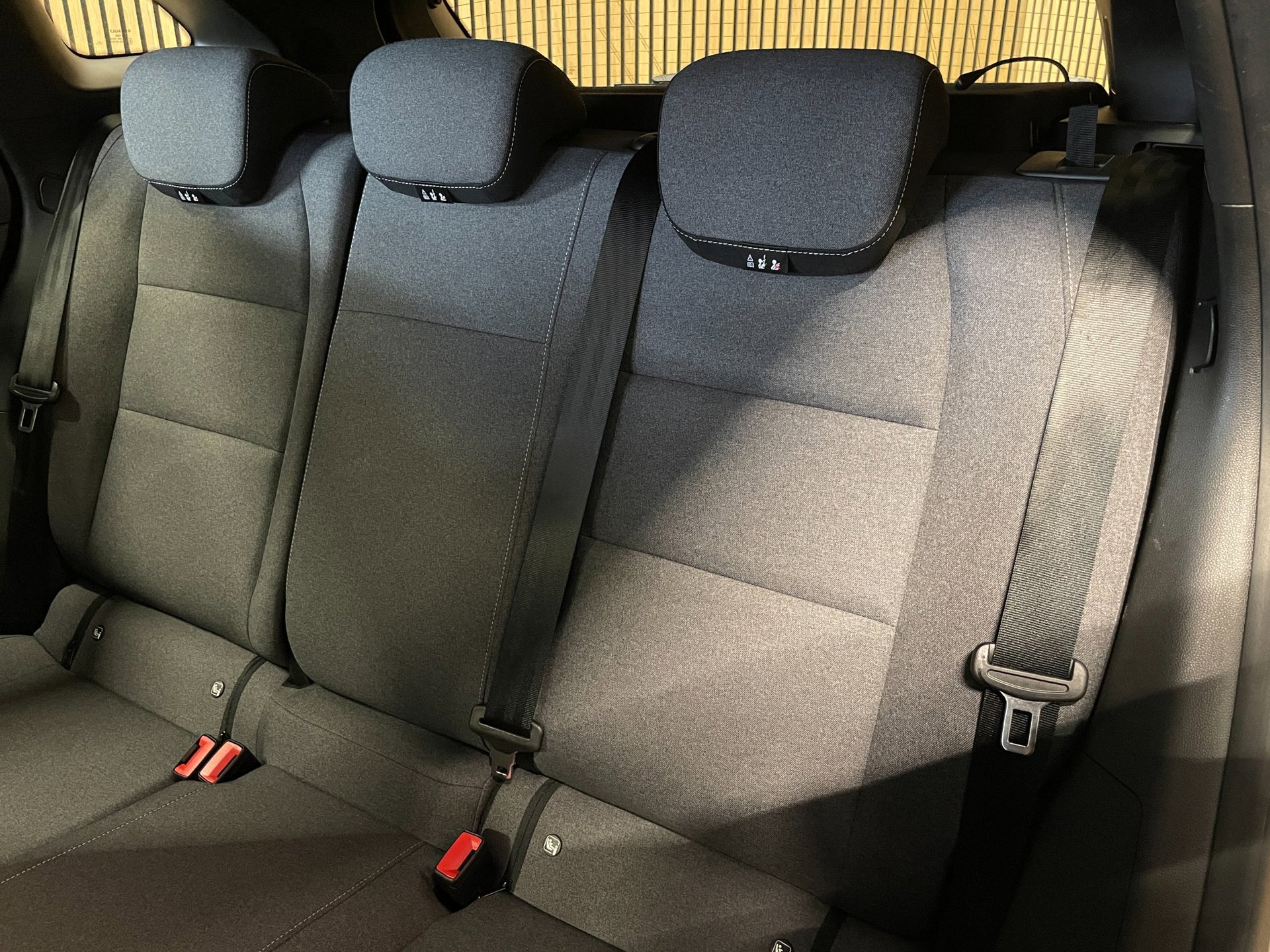 Foto van Renault Austral