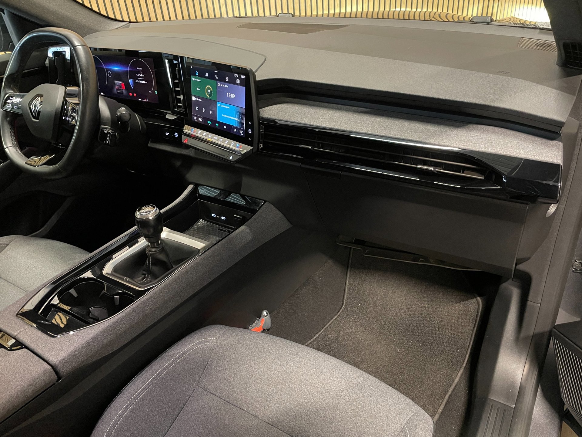 Foto van Renault Austral