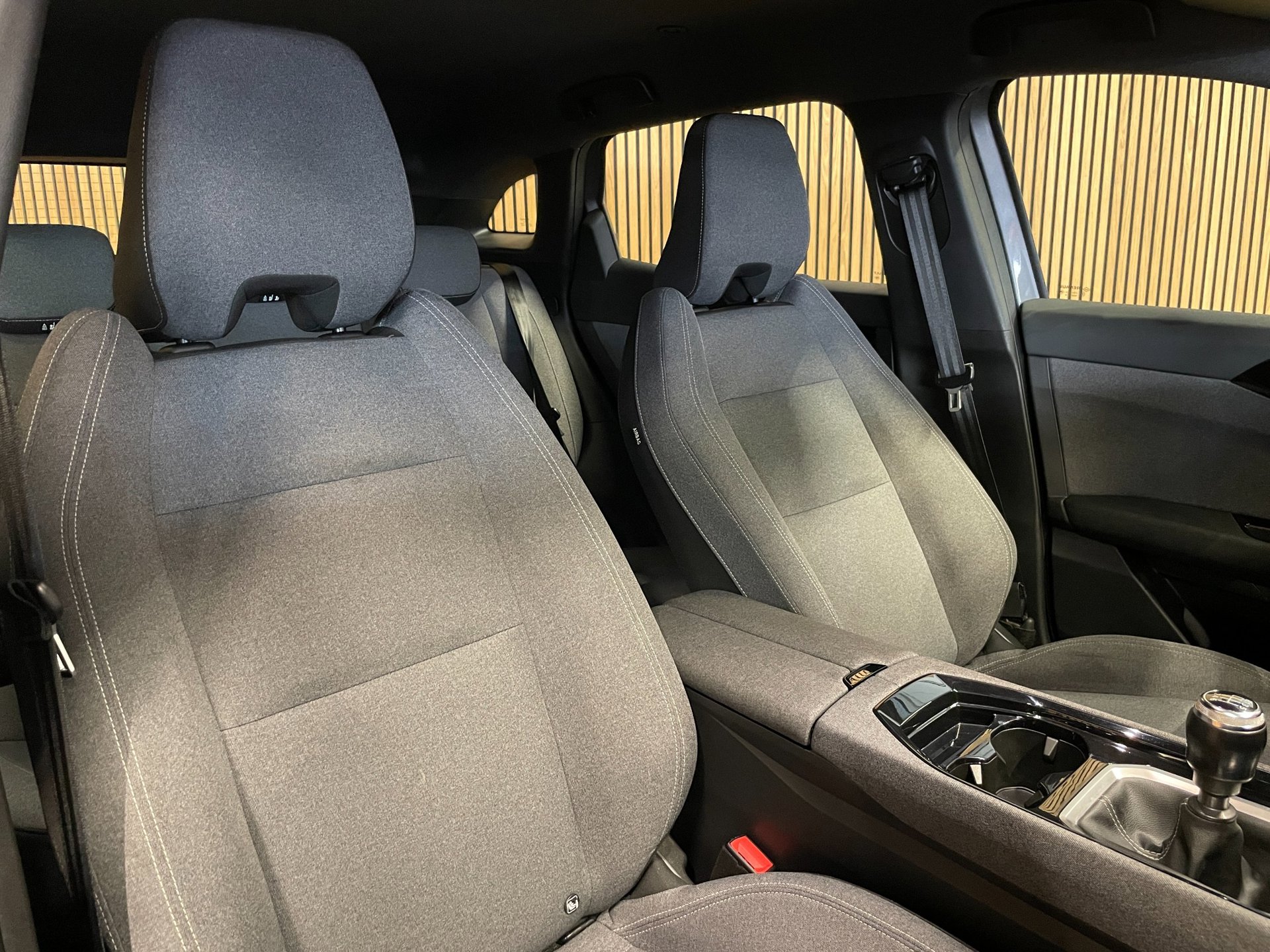 Foto van Renault Austral