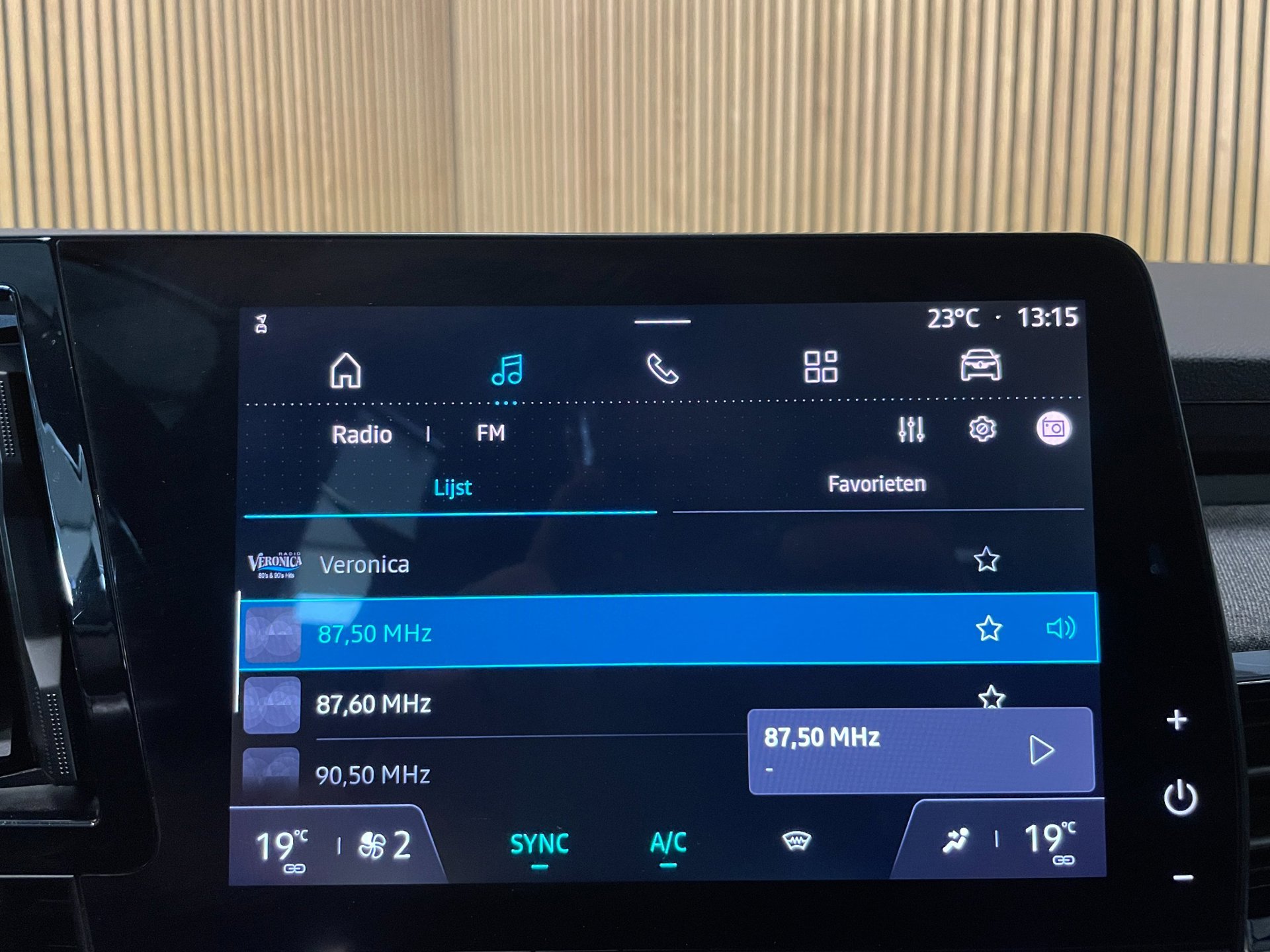 Foto van Renault Austral