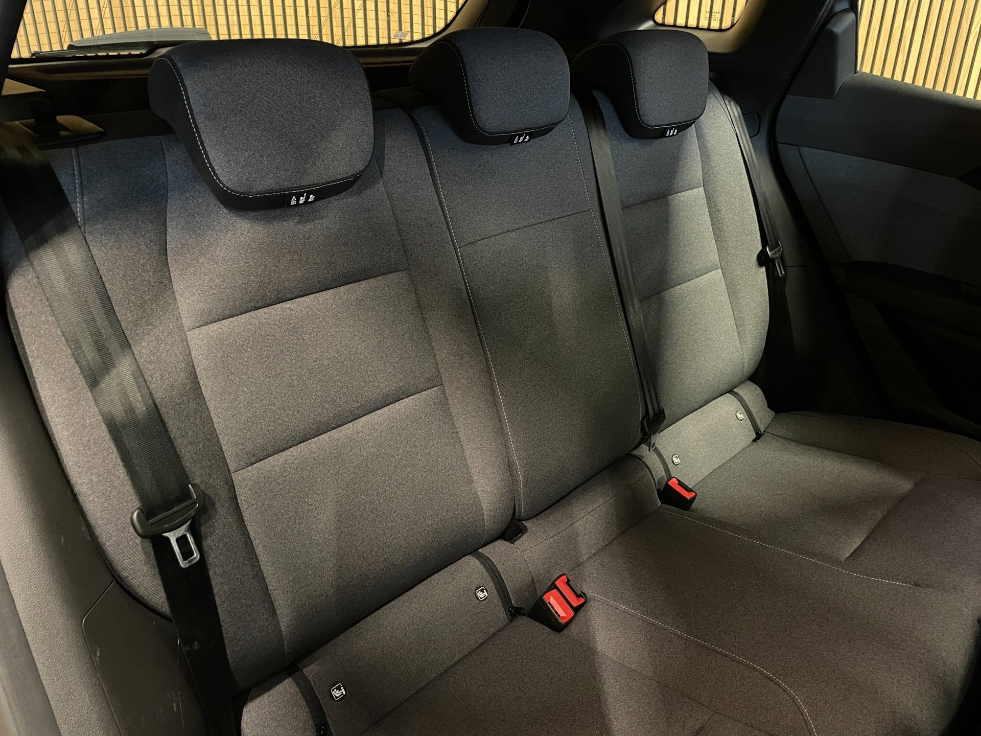 Foto van Renault Austral