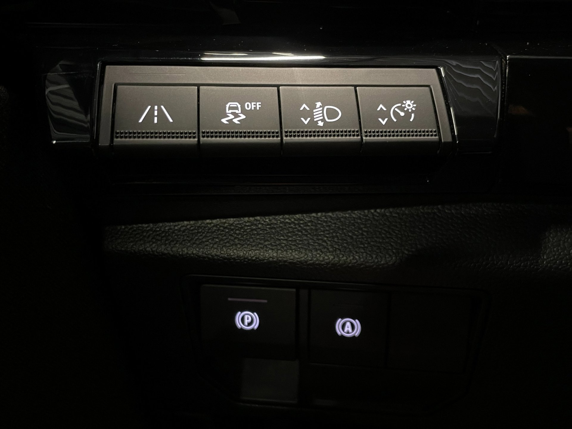 Foto van Renault Austral