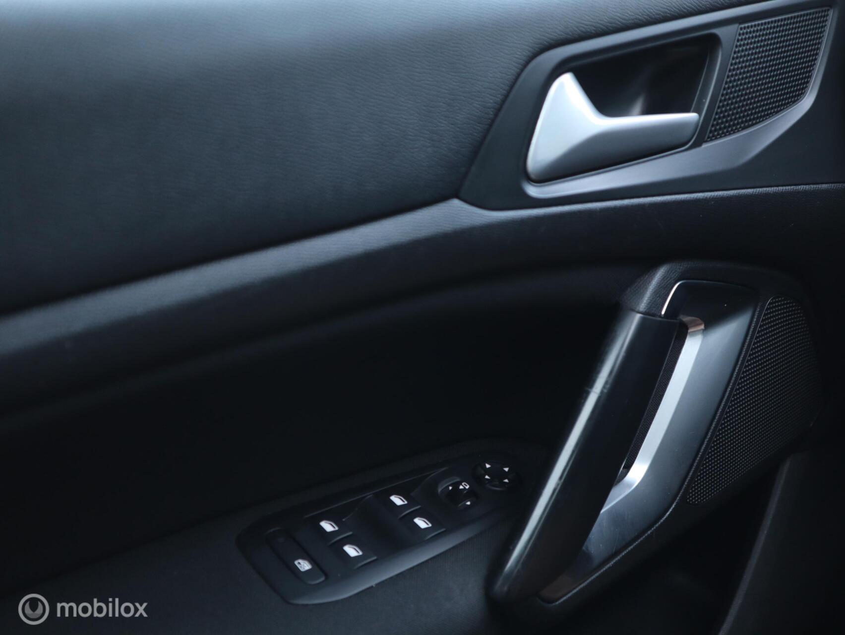 Foto van Peugeot 308 SW