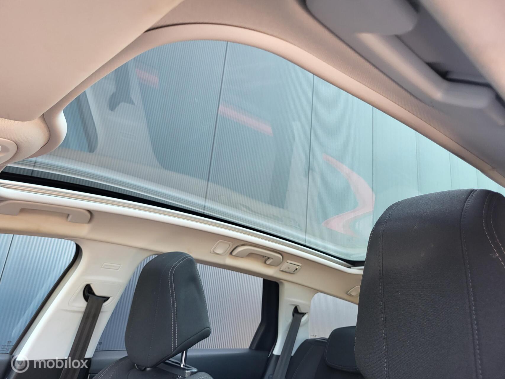Foto van Peugeot 308 SW