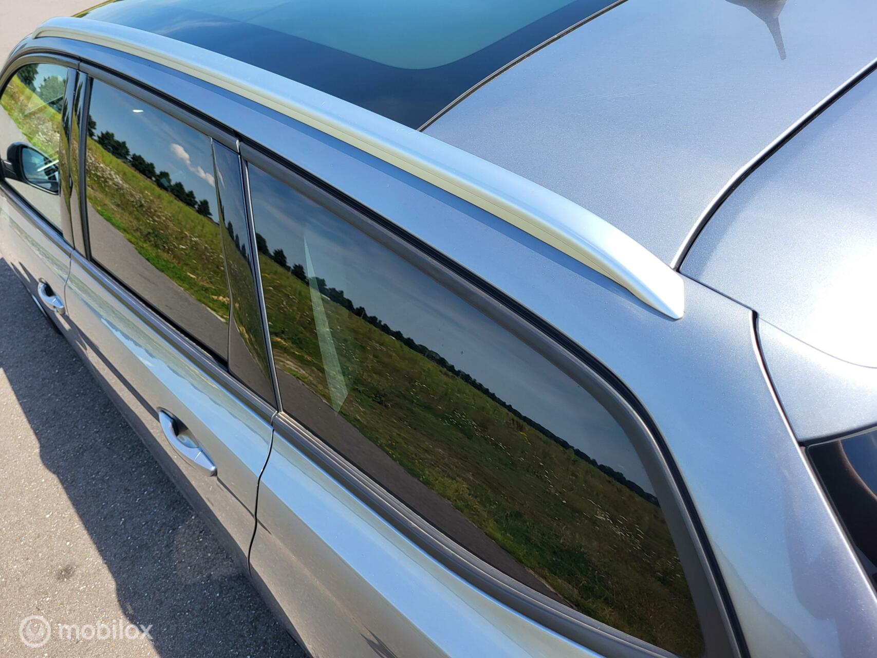 Foto van Peugeot 308 SW