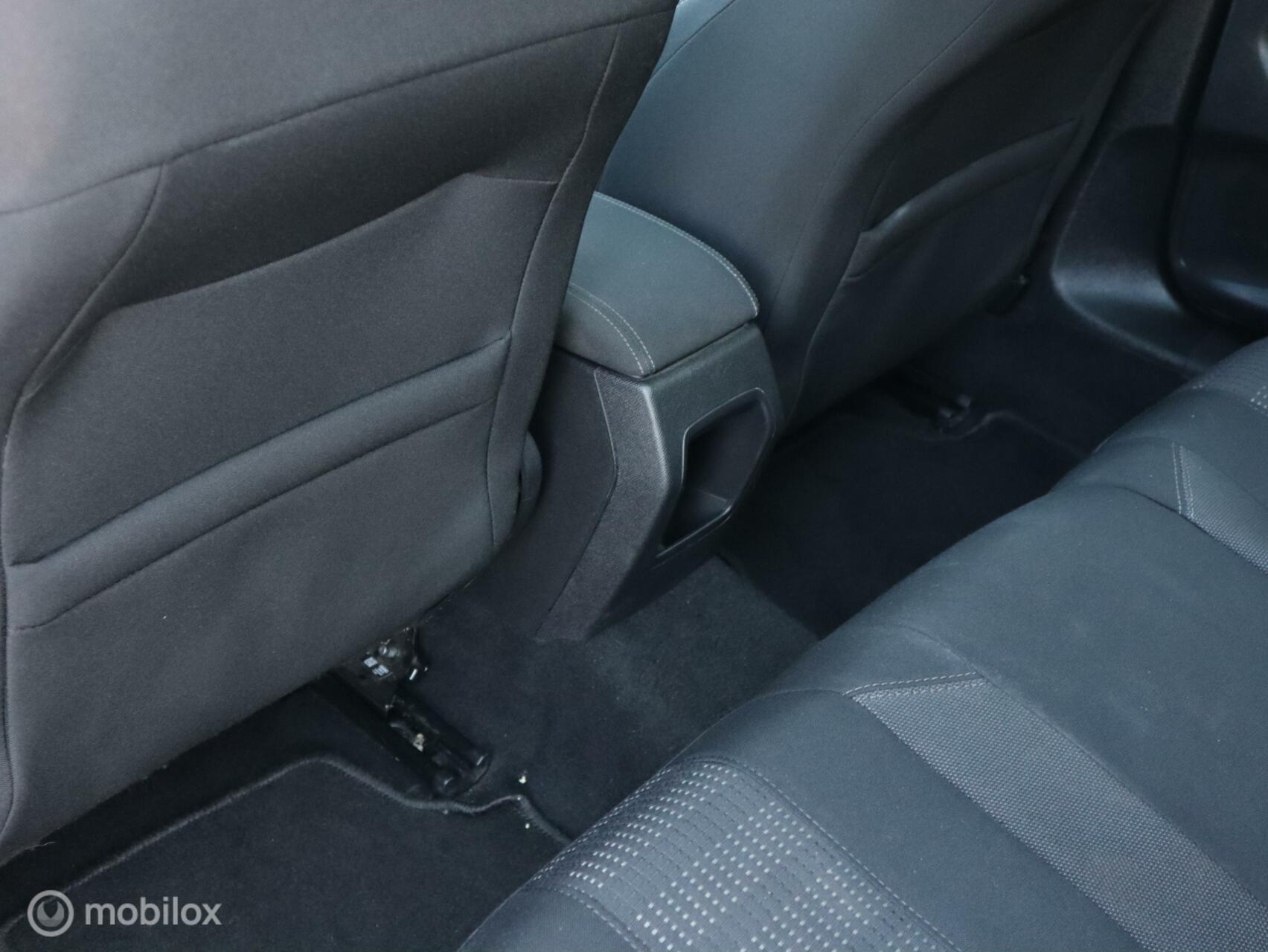 Foto van Peugeot 308 SW