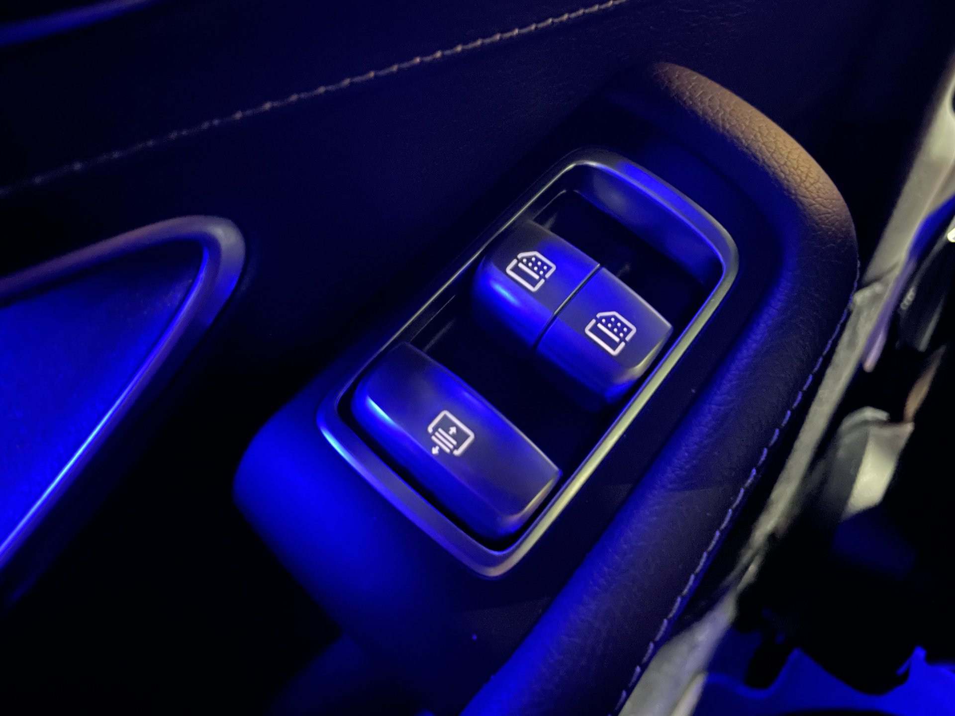 Foto van Mercedes-Benz S 500 Plug In Hybrid