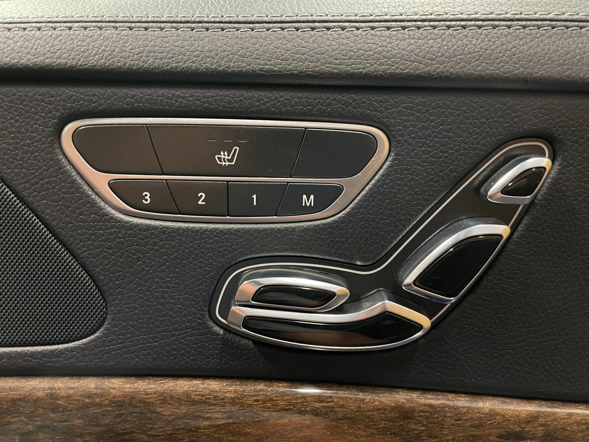 Foto van Mercedes-Benz S 500 Plug In Hybrid