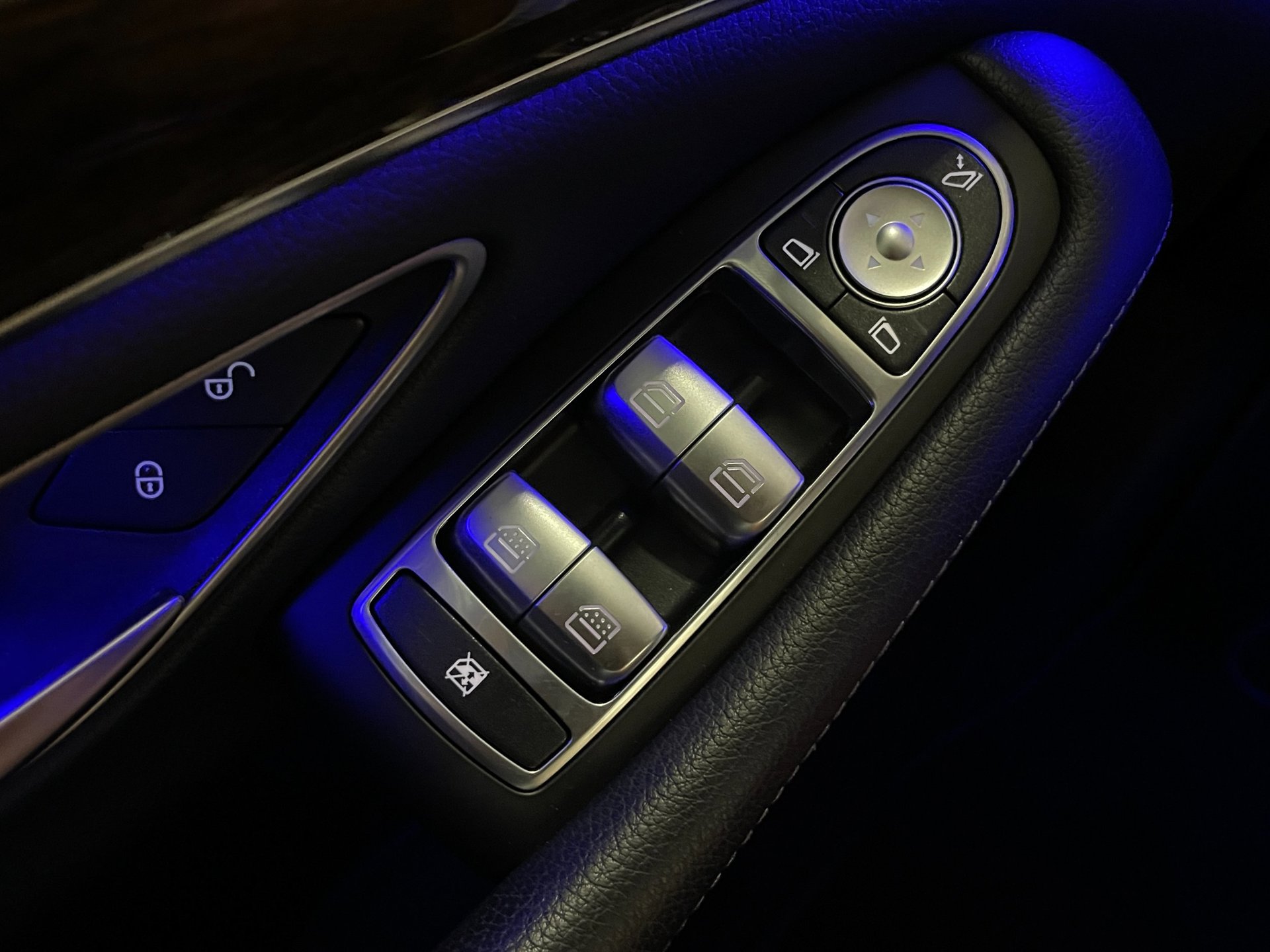 Foto van Mercedes-Benz S 500 Plug In Hybrid