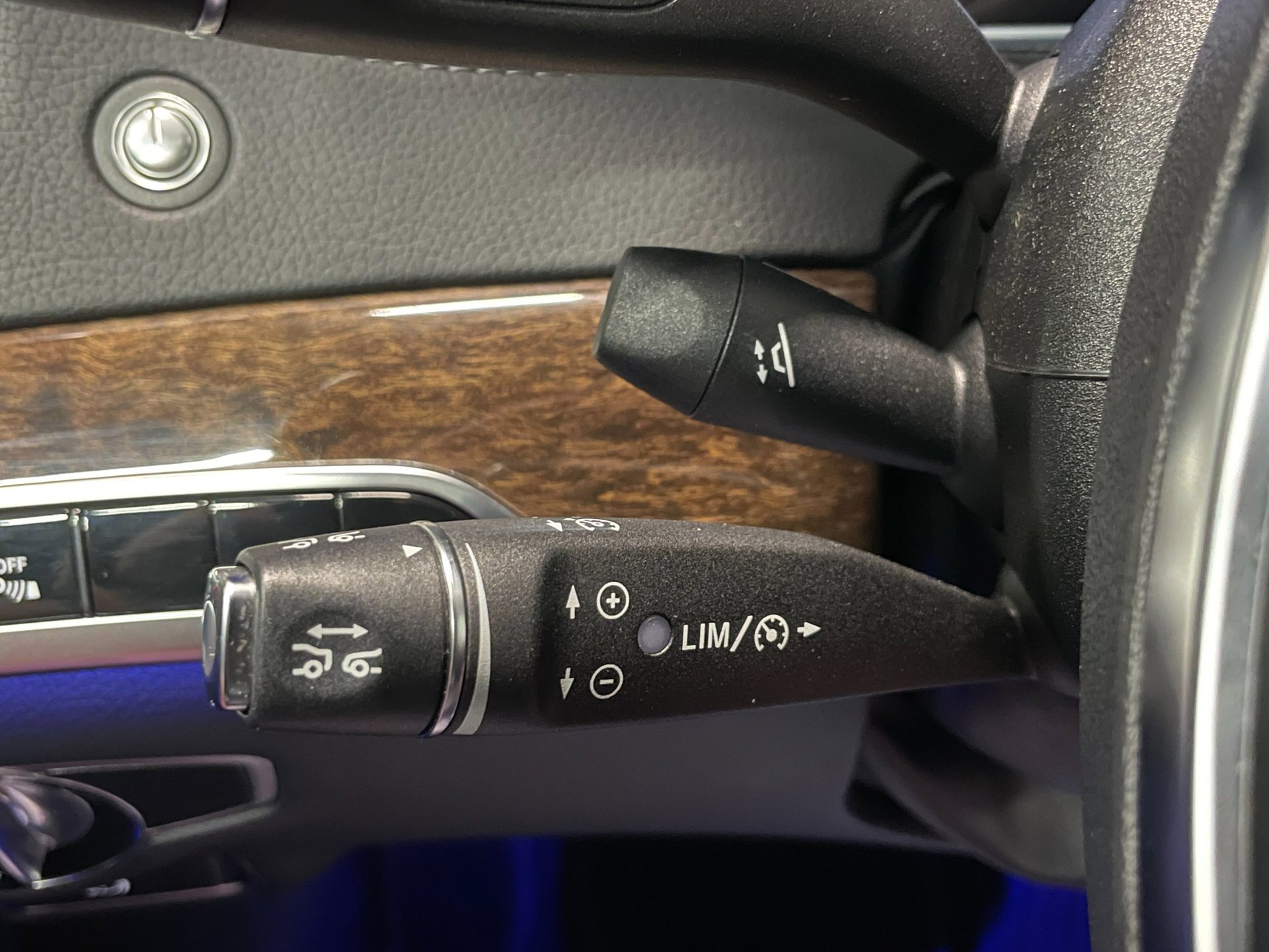 Foto van Mercedes-Benz S 500 Plug In Hybrid