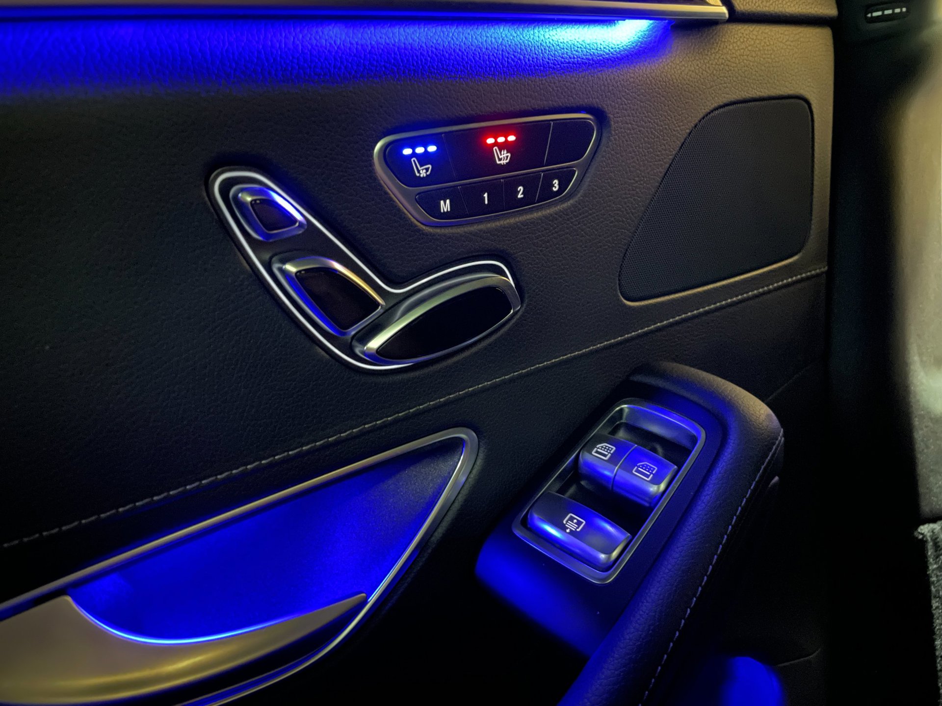 Foto van Mercedes-Benz S 500 Plug In Hybrid