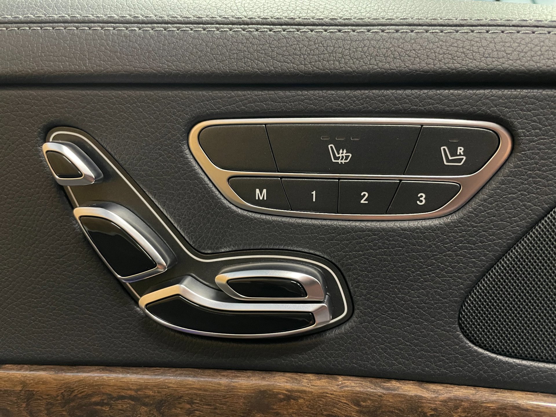 Foto van Mercedes-Benz S 500 Plug In Hybrid
